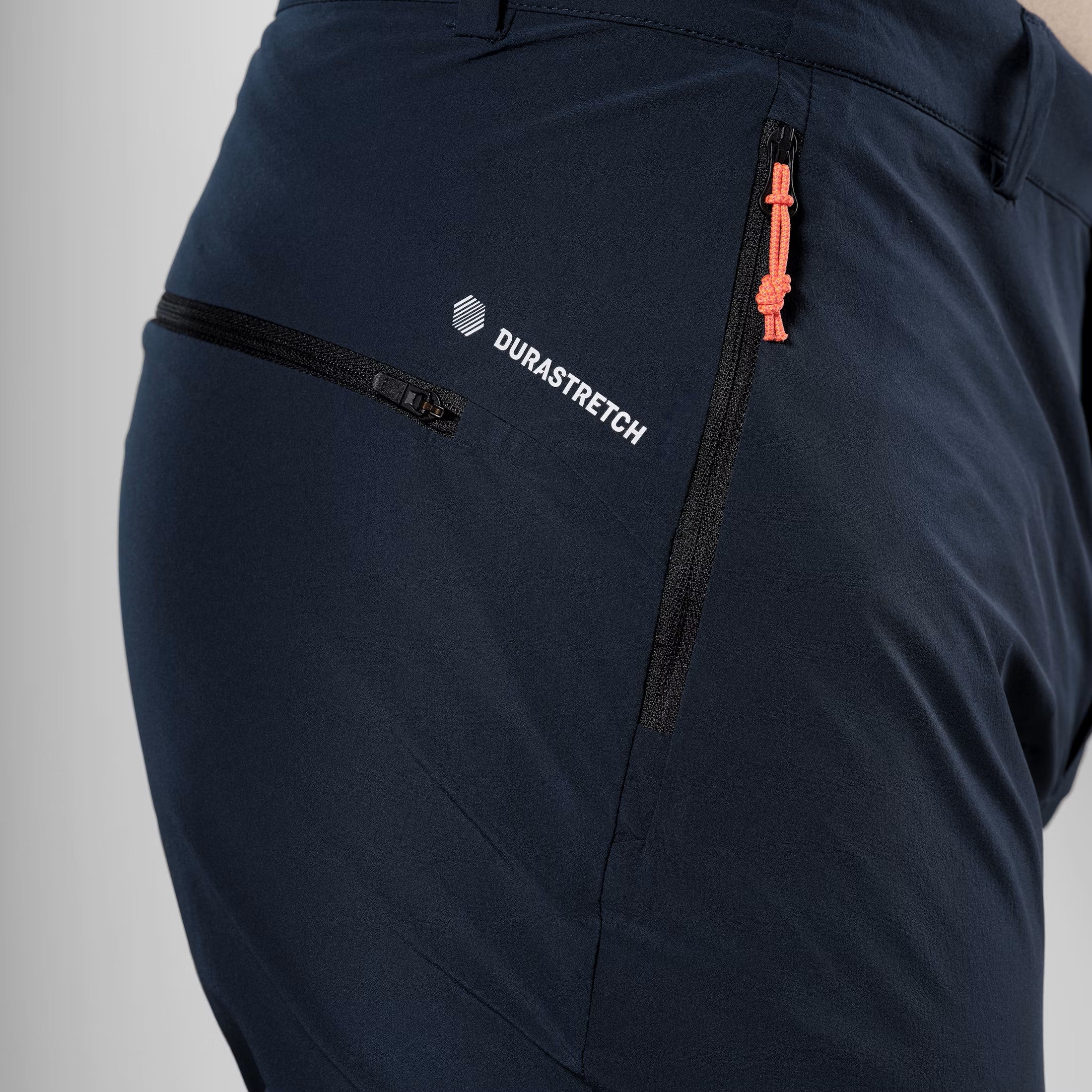 Puez Talveno Durastretch Pant M