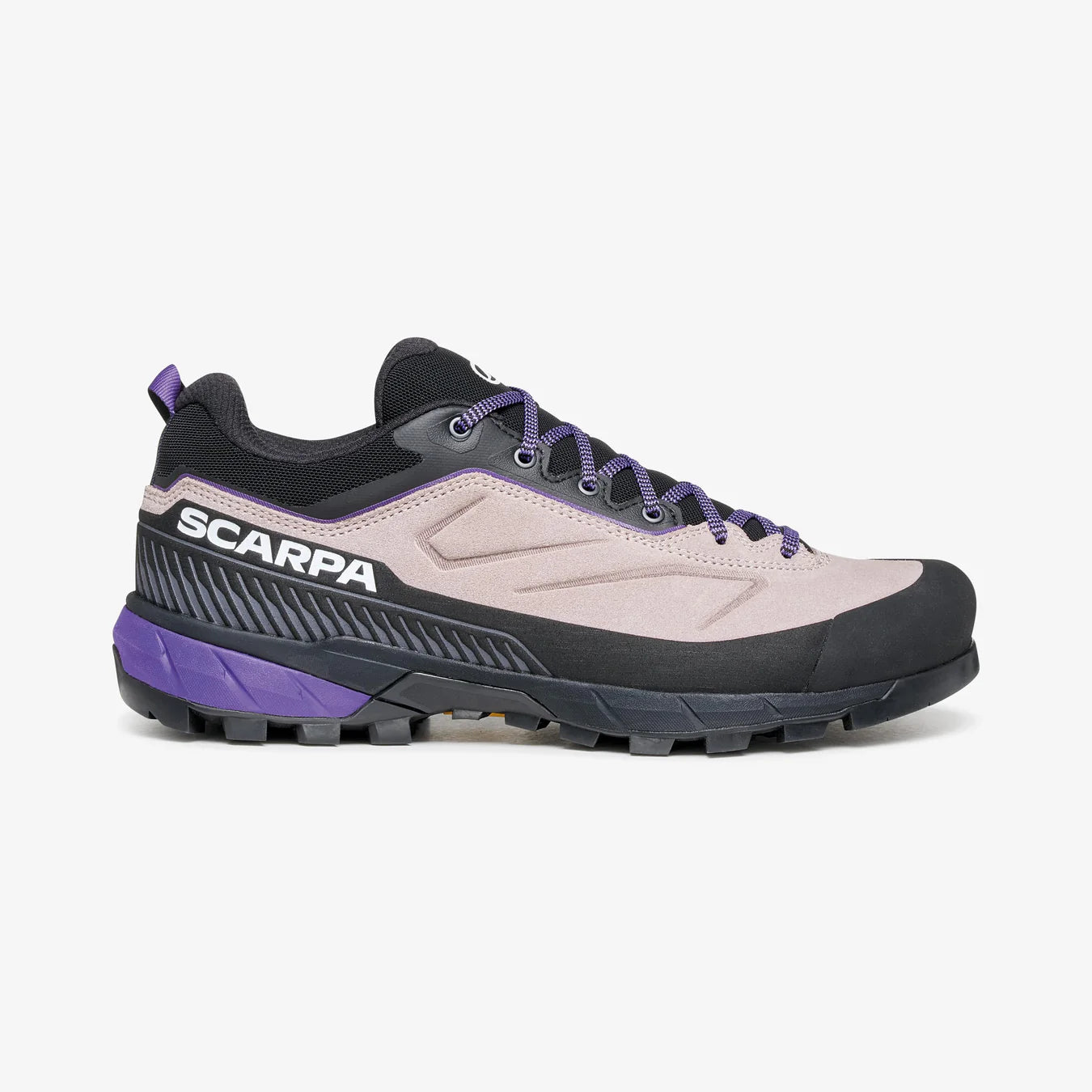 lavender gray/dark purple Rapid XT Wmn