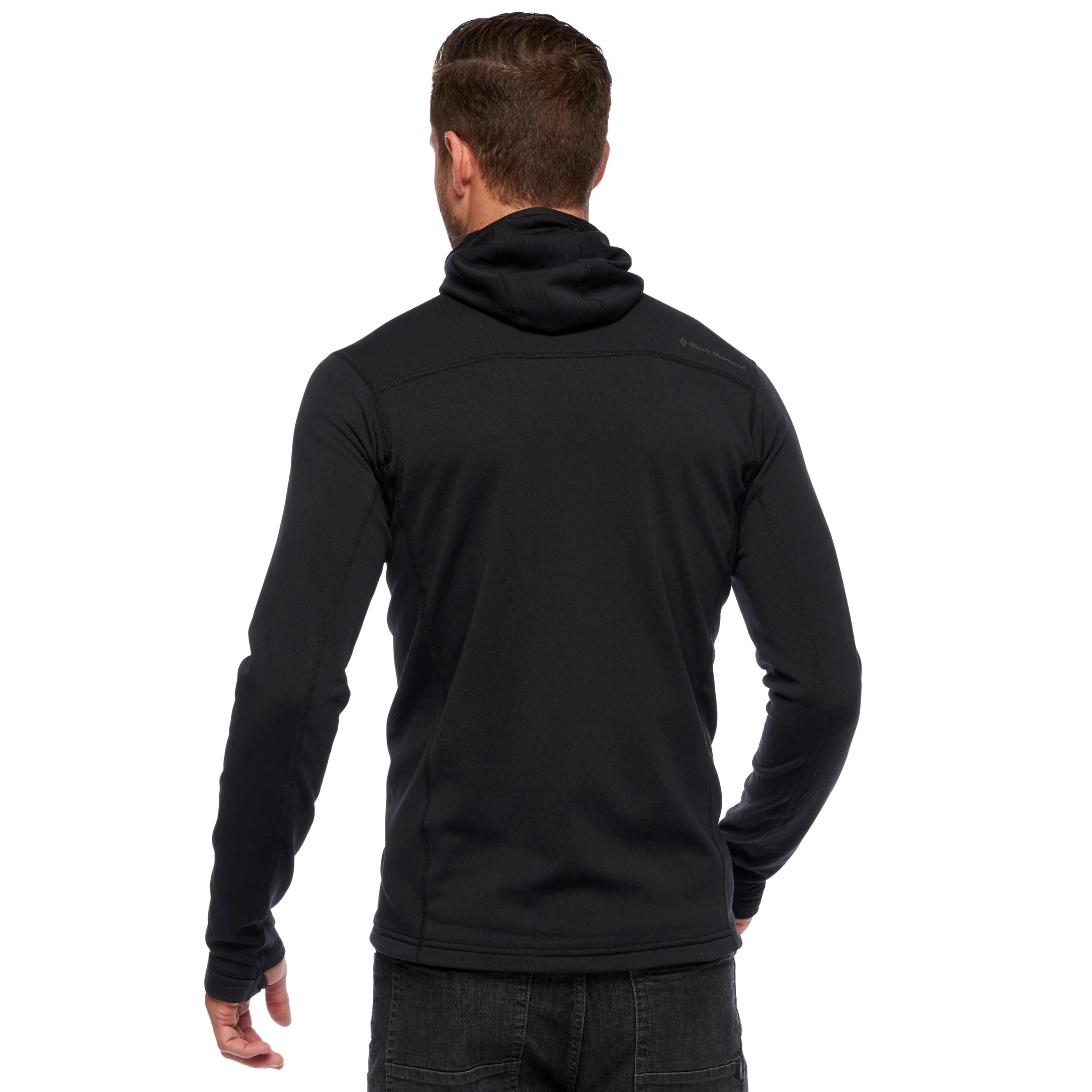 Coefficient Fleece Hoody M