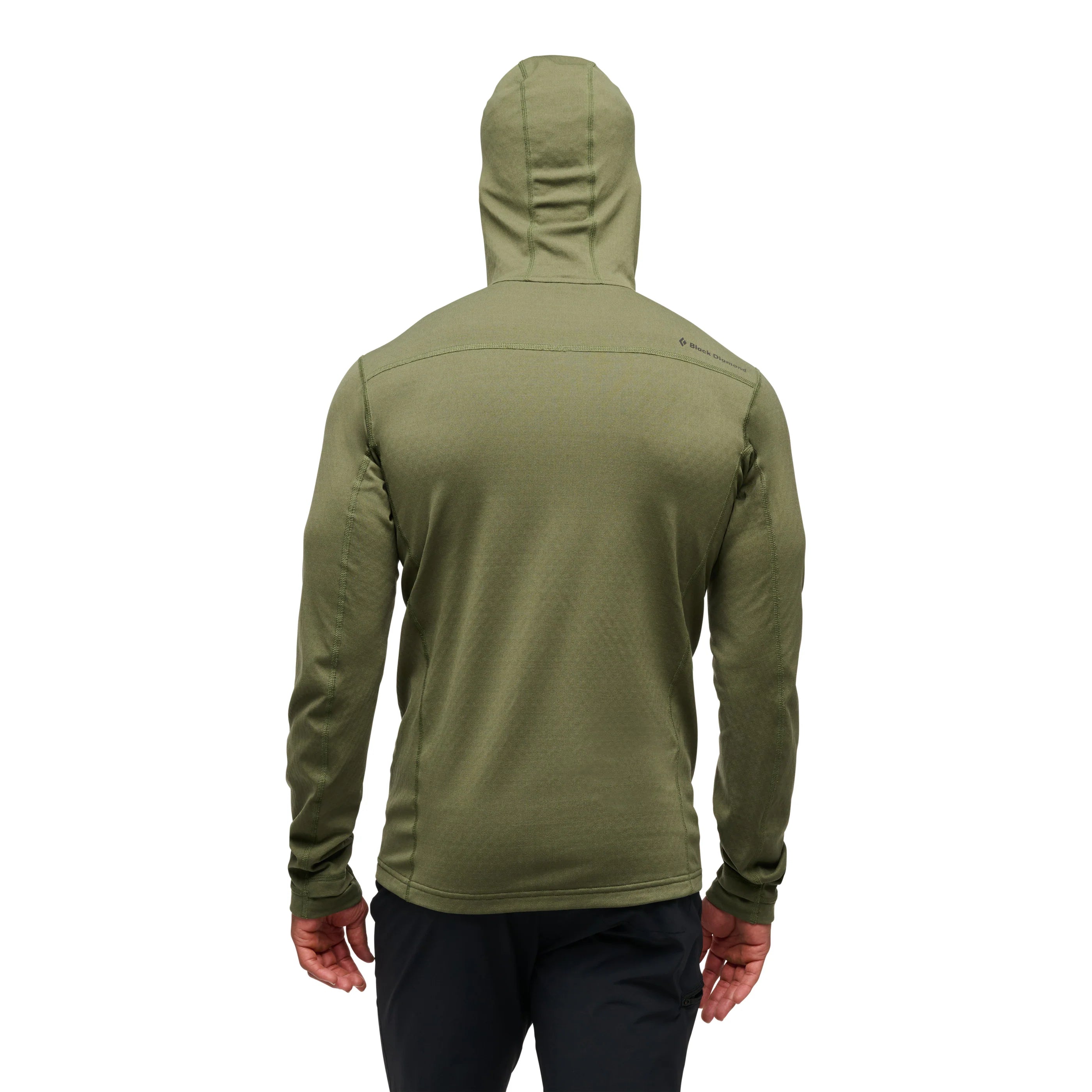 Coefficient Fleece Hoody M