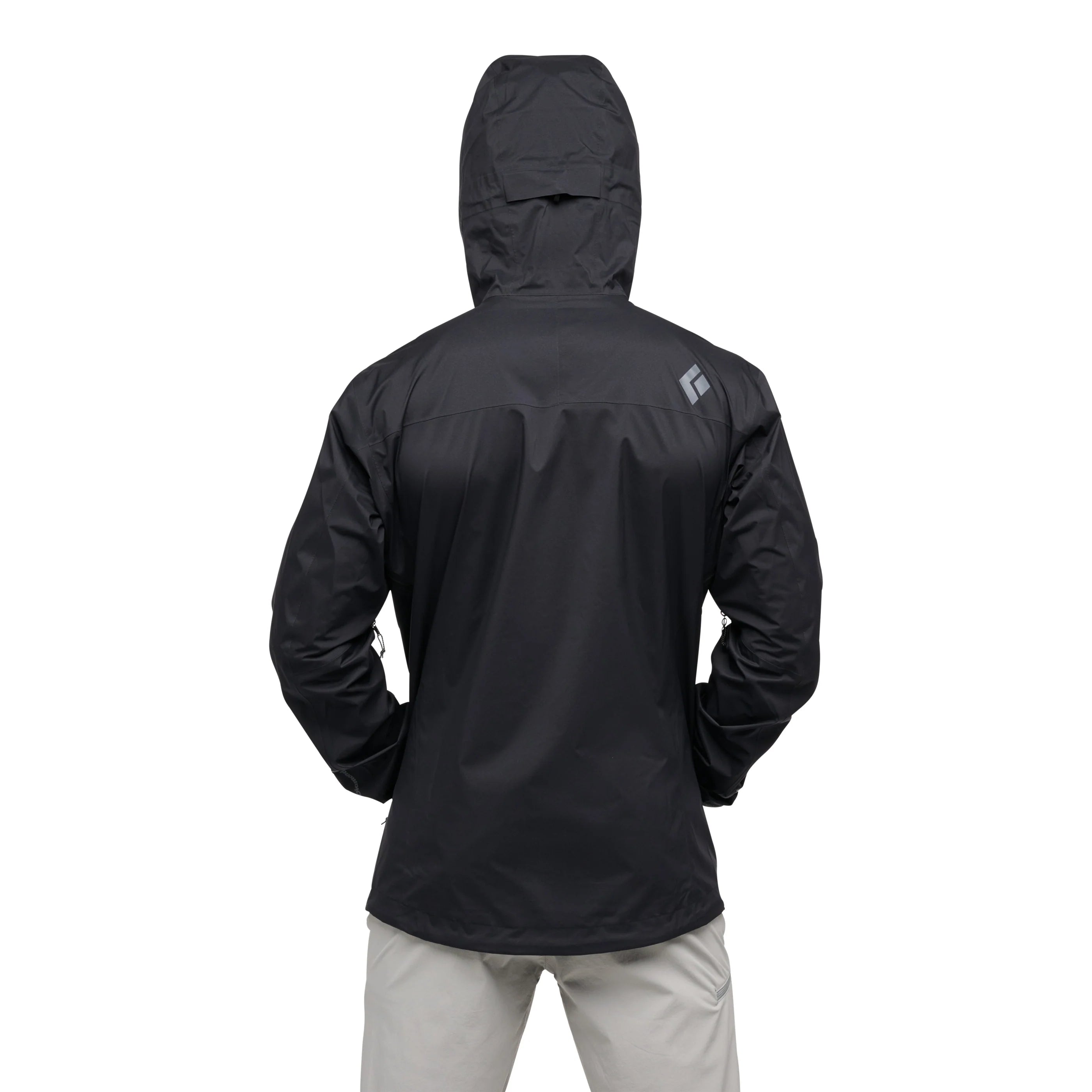 Fineline Stretch Shell M