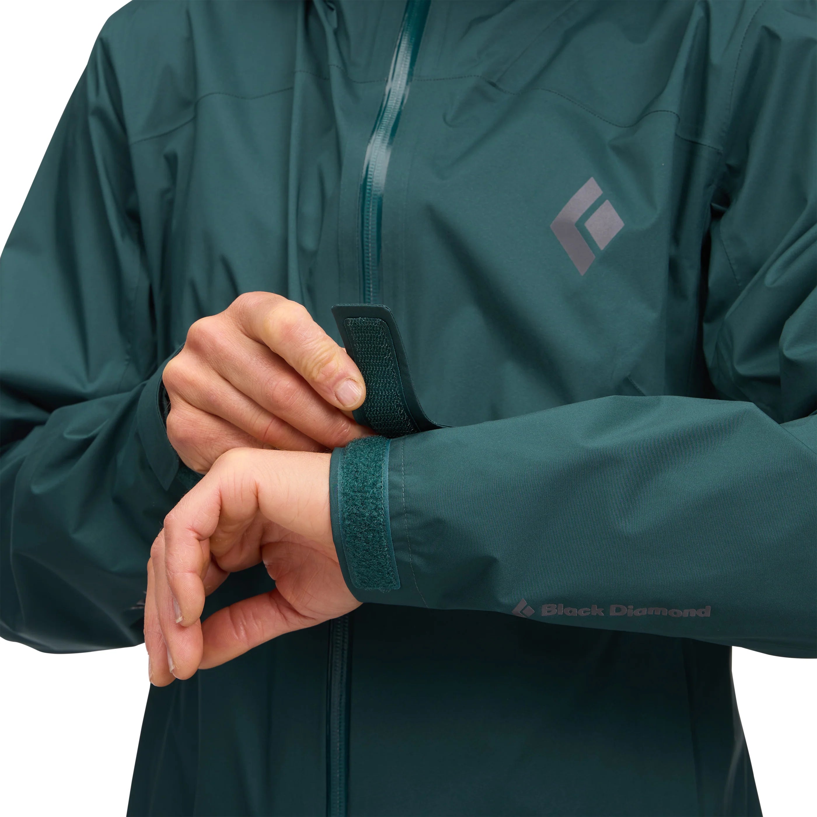 Fineline Stretch Shell W