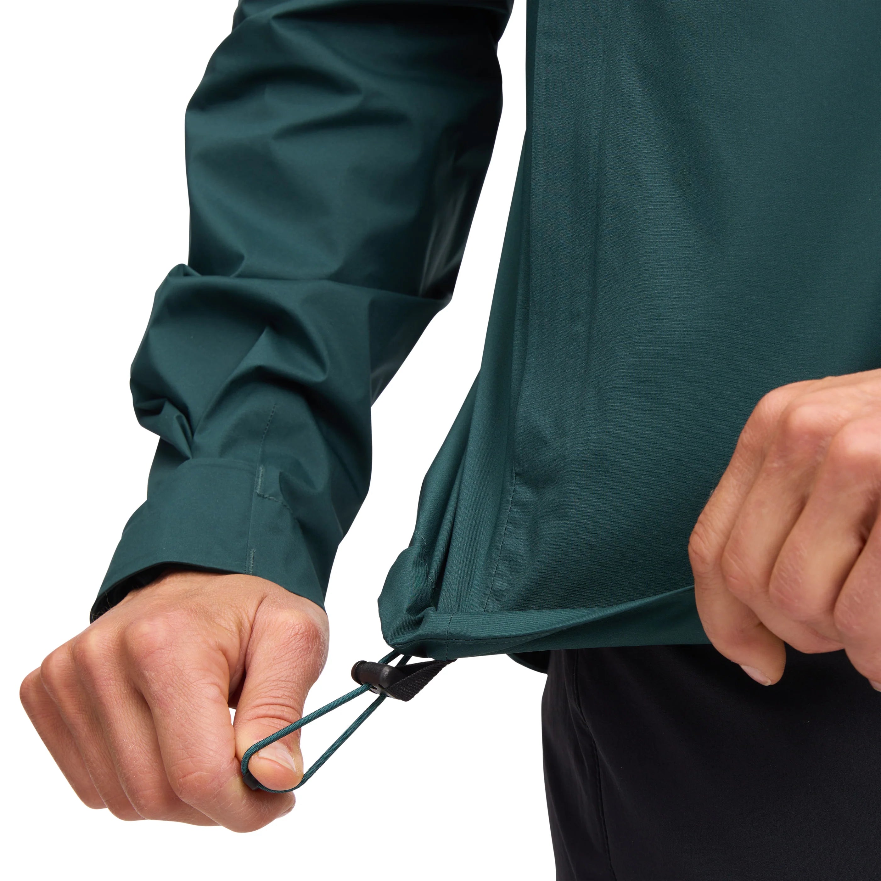 Fineline Stretch Shell W