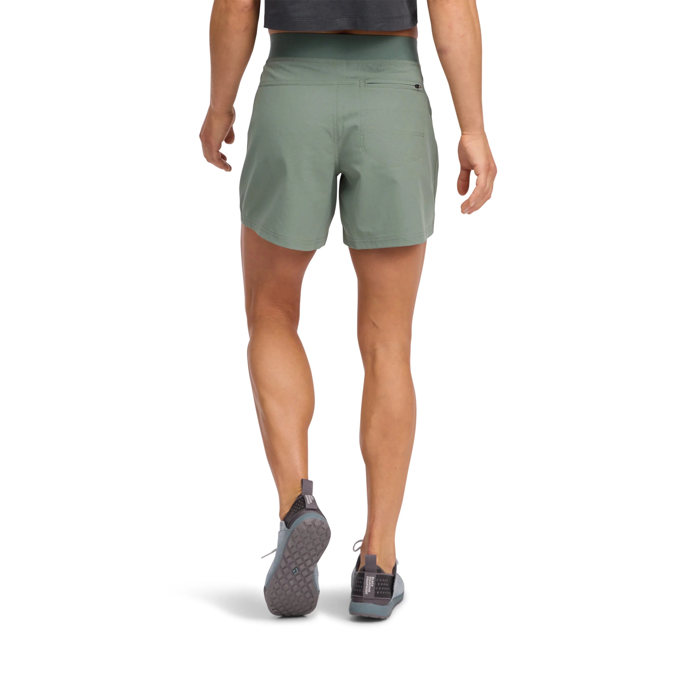 Sierra Shorts W