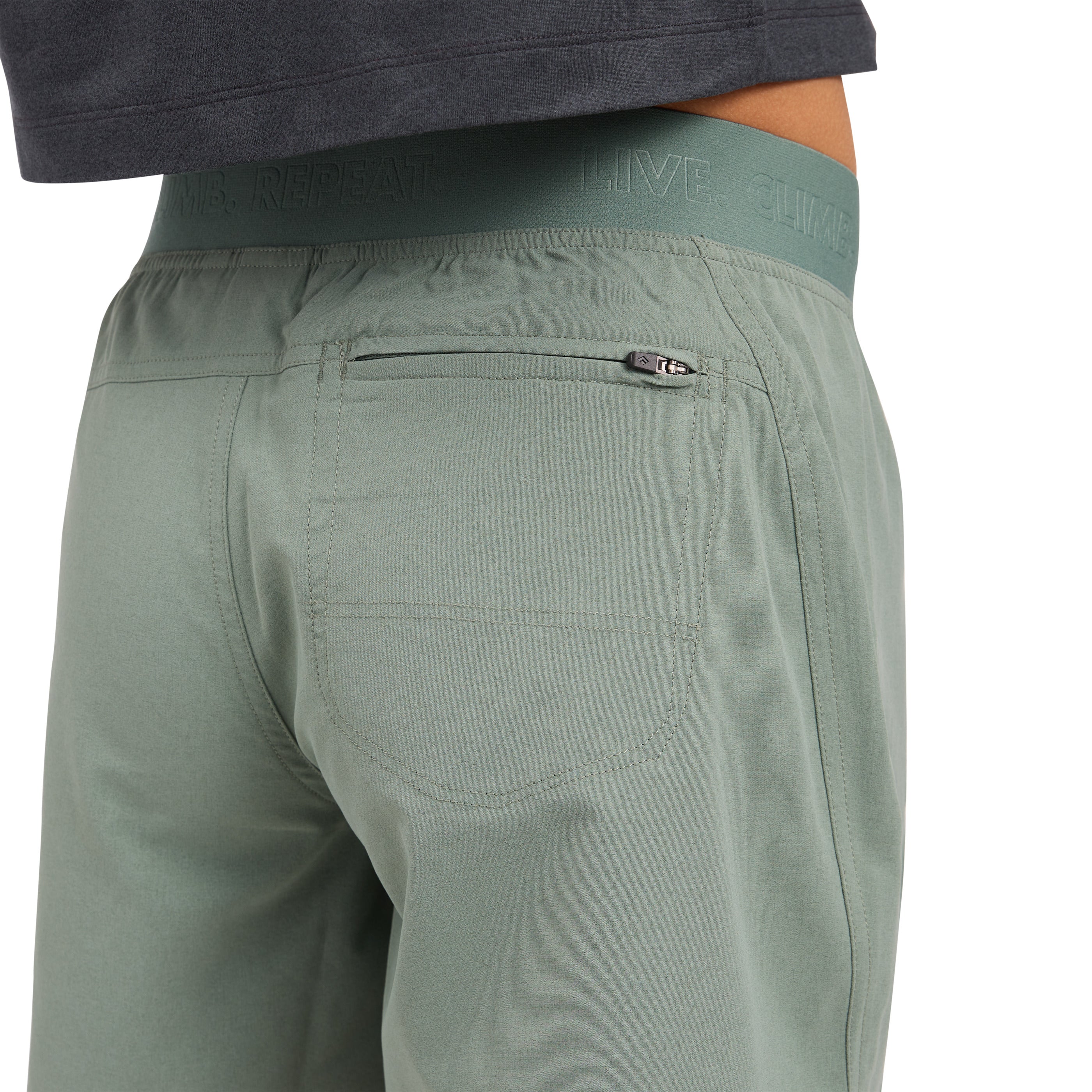 Sierra Shorts W