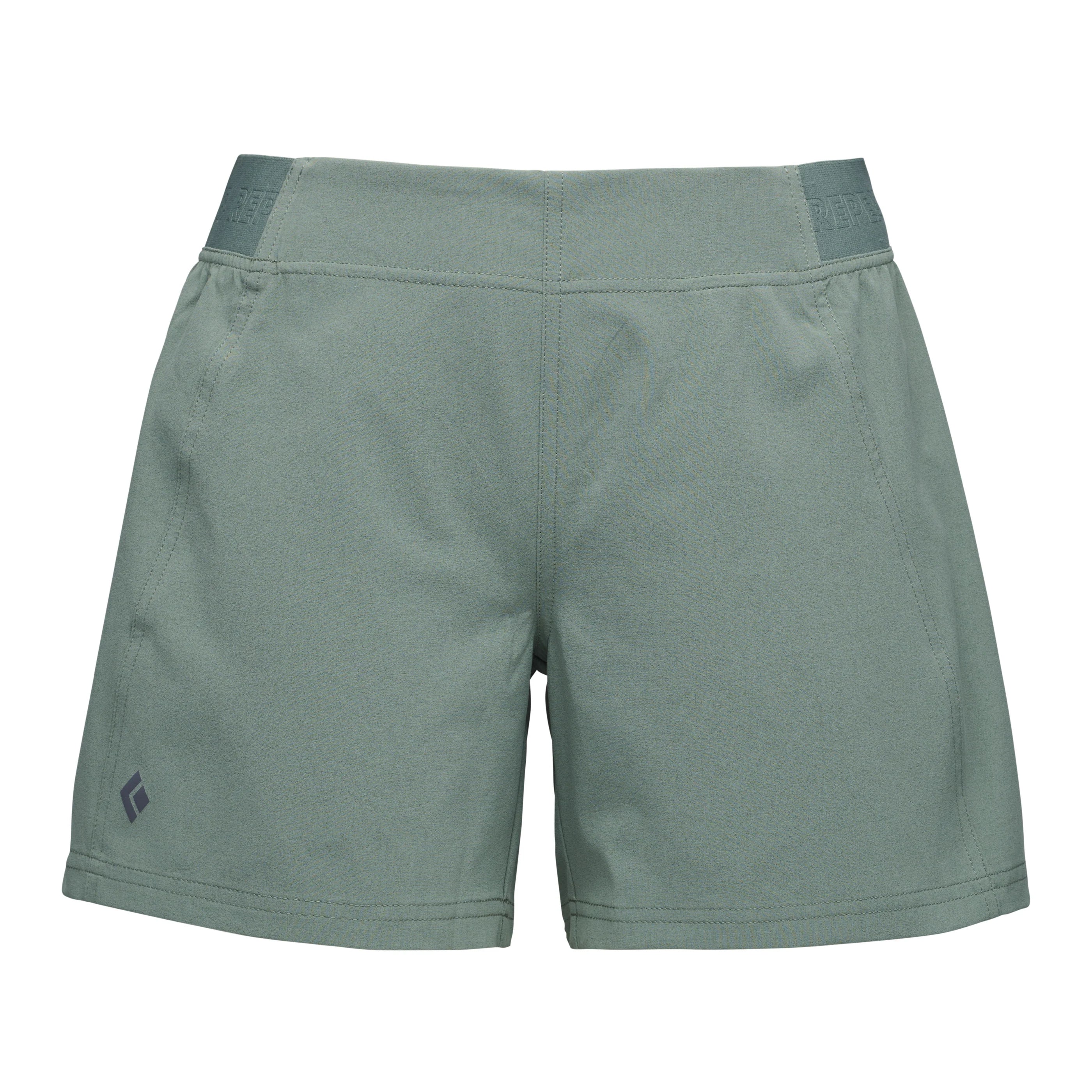 laurel green Sierra Shorts W