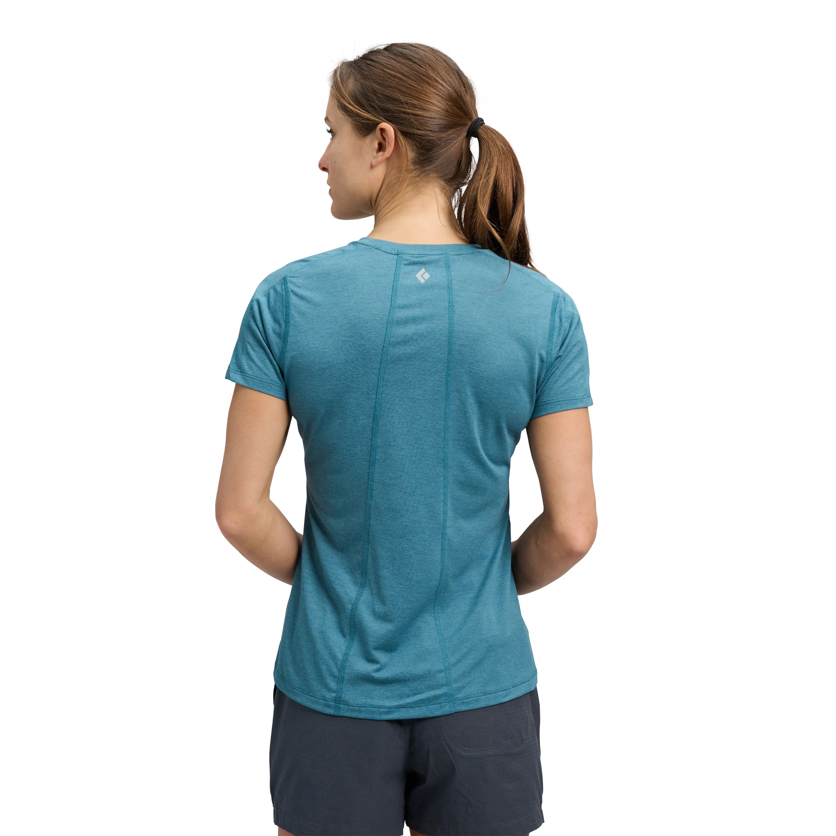 Lightwire SS Tech Tee W