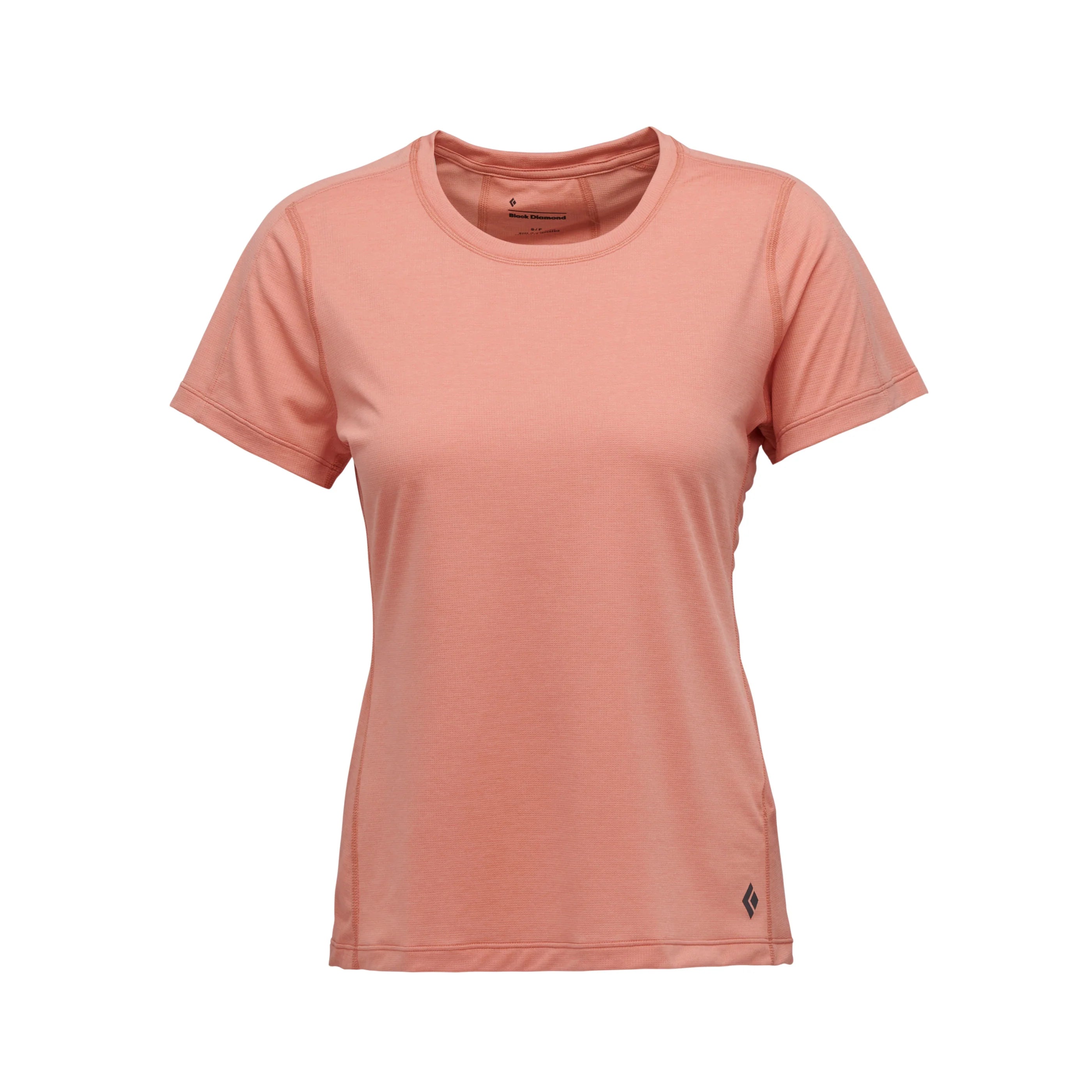 himalayan salt Lightwire SS Tech Tee W