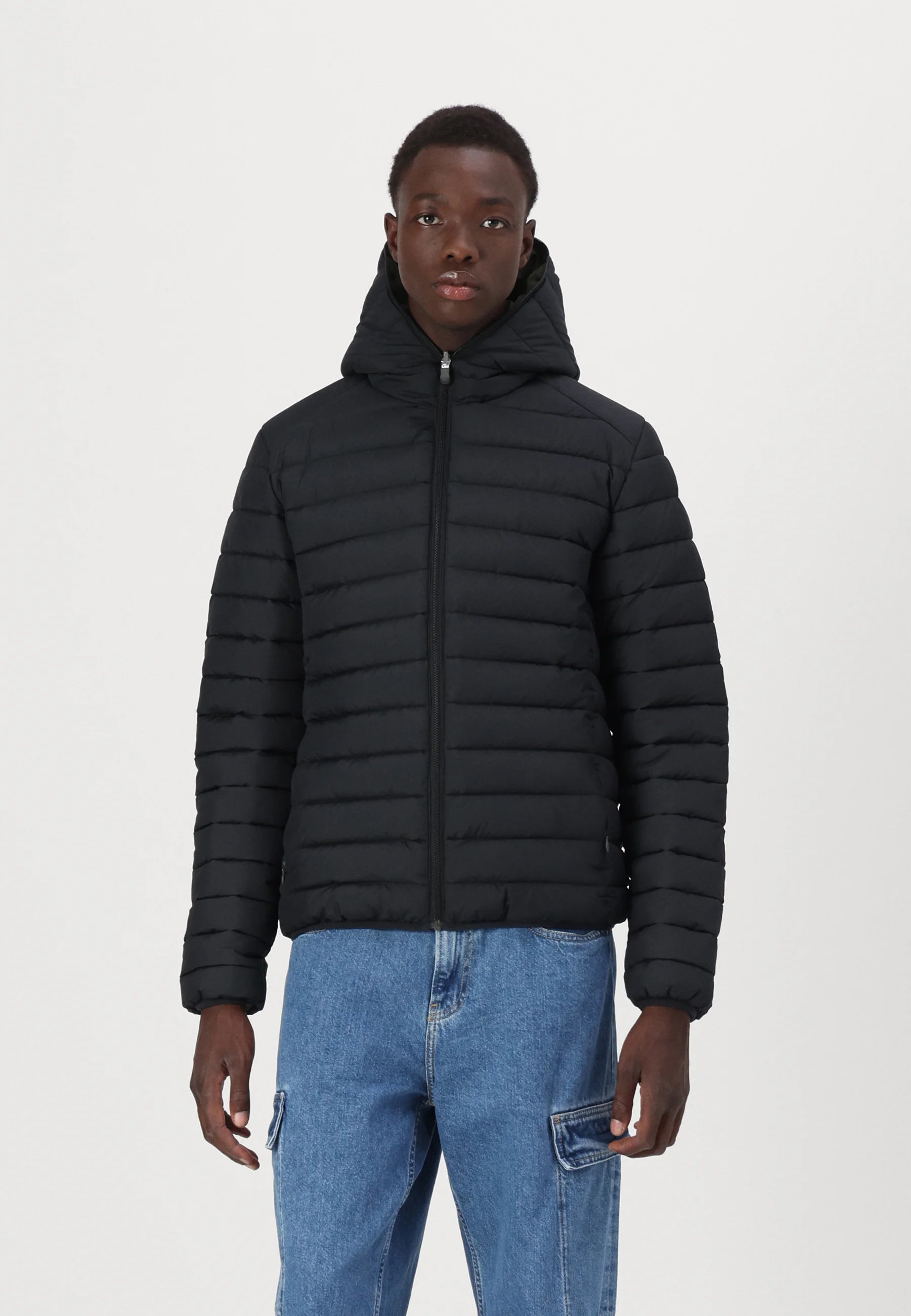 Ezra Reversible Jacket M