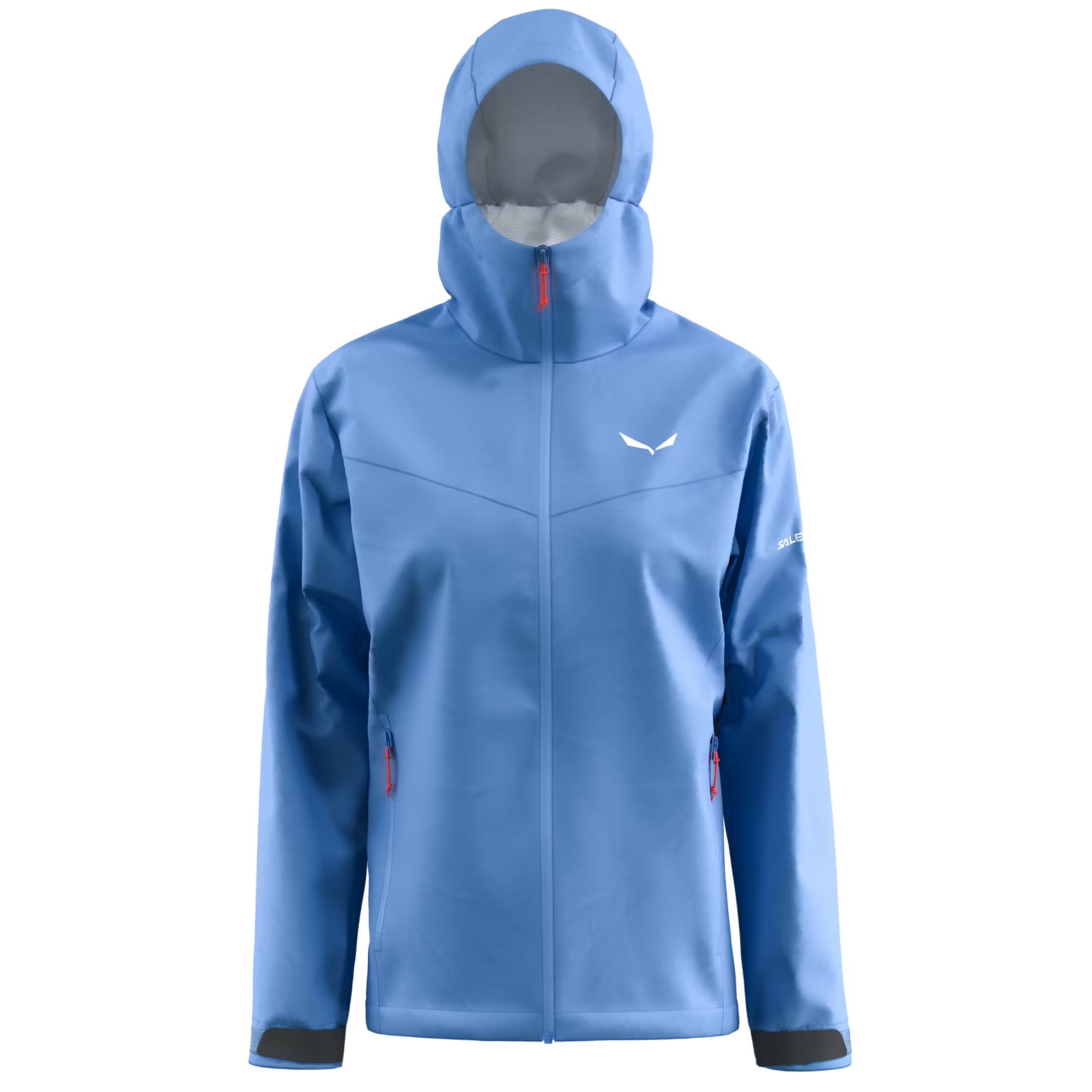 Puez Aqua 2.5L Powertex Jacket Wmn