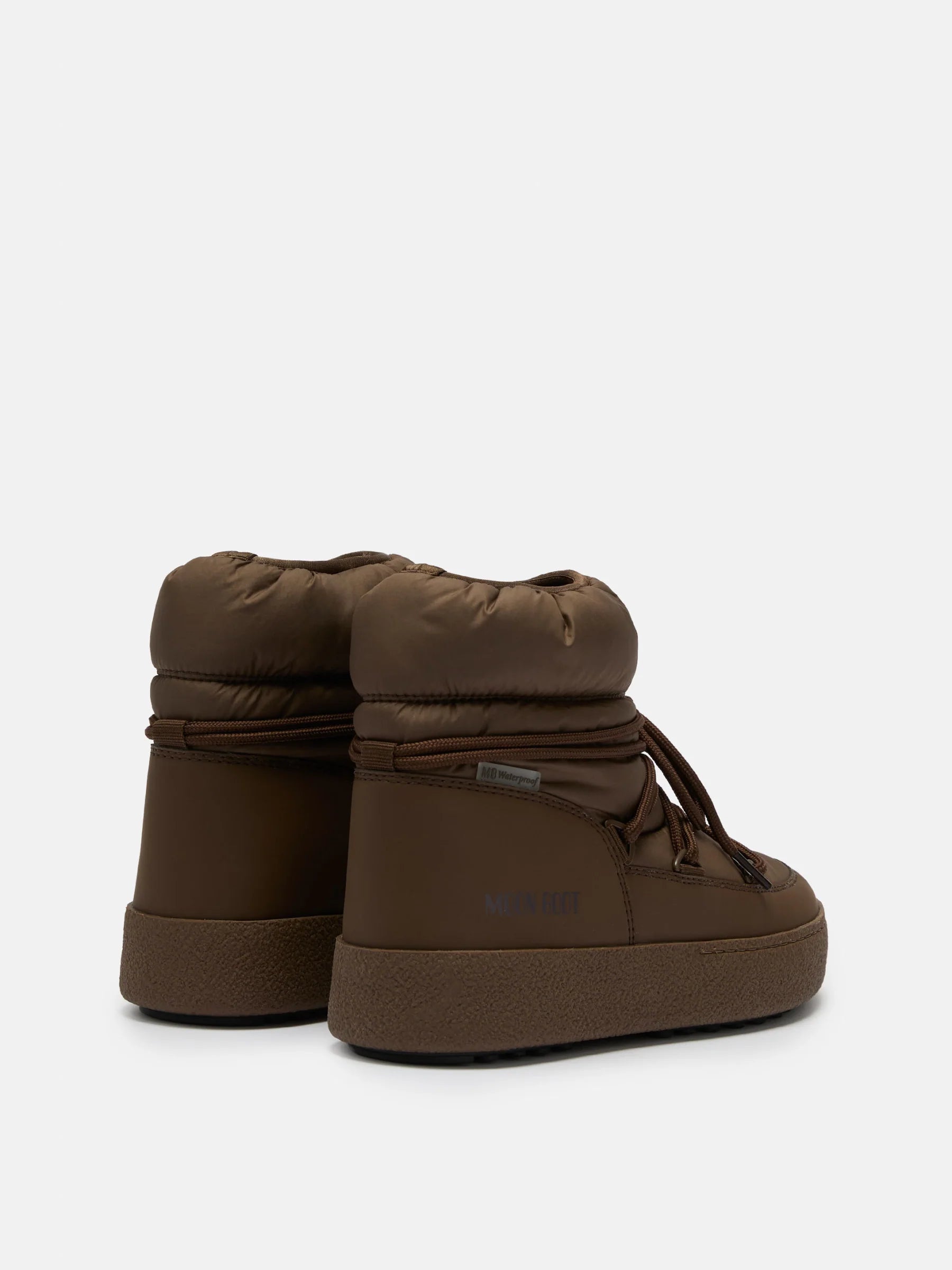 LTrack Low Nylon Boots