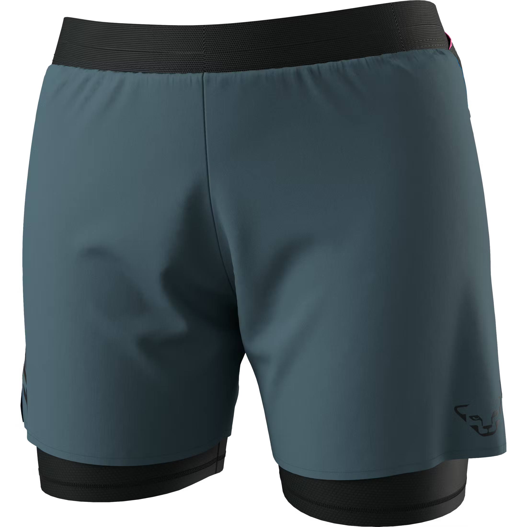 Alpine Pro 2 in 1 Shorts Wmn
