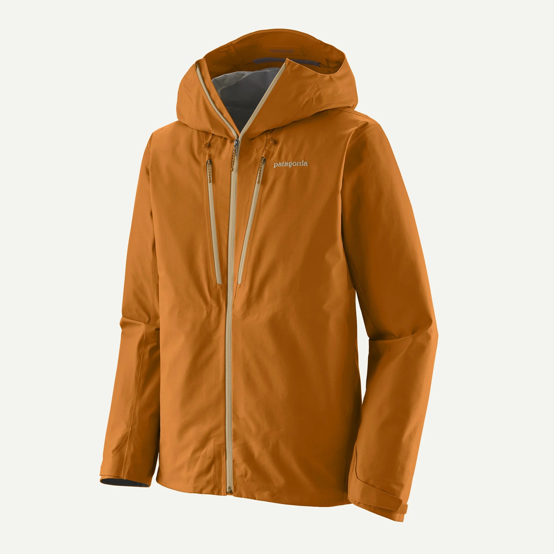 cinnamon brown Triolet Jacket Man