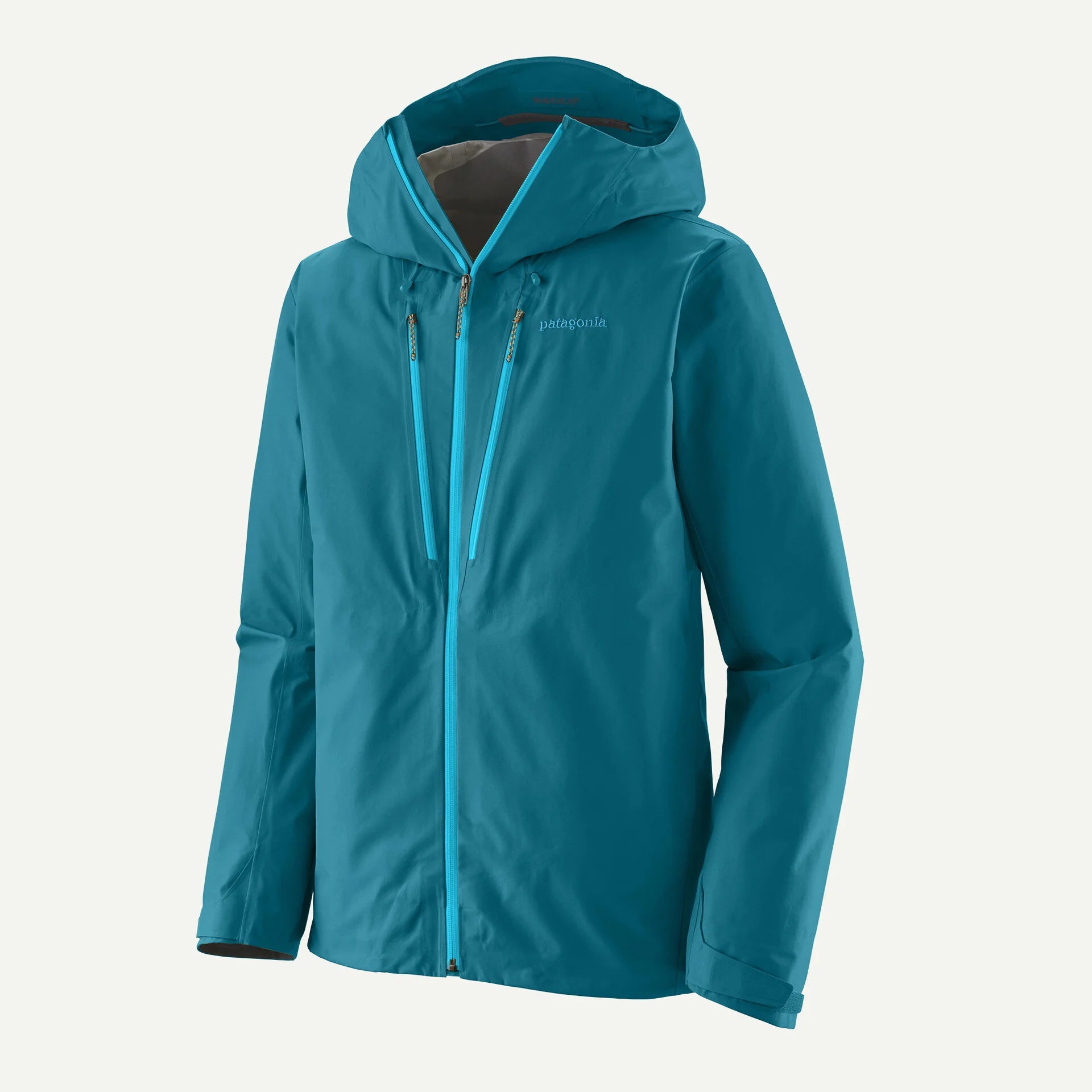 glacial blue Triolet Jacket Man