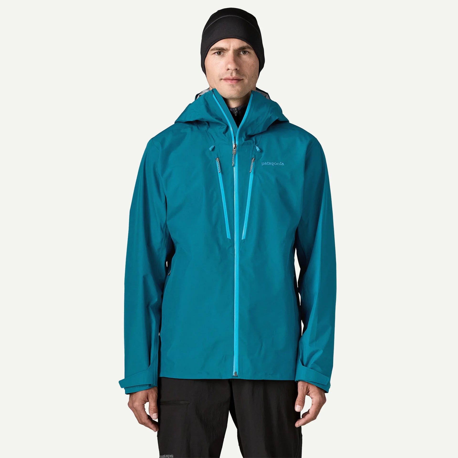 Triolet Jacket Man