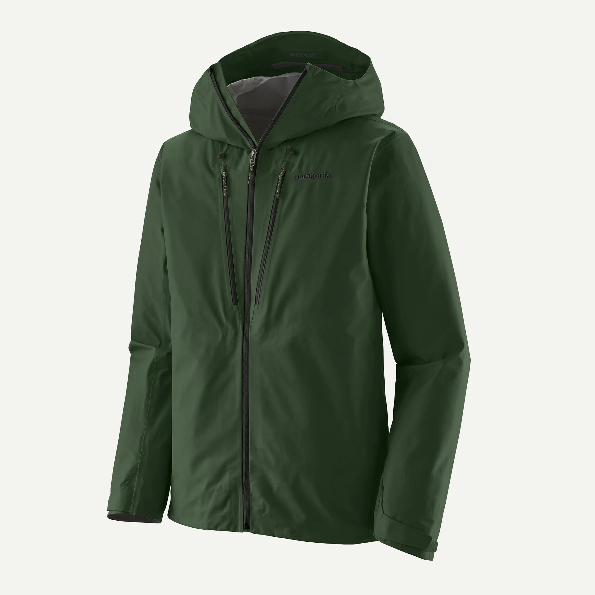 treeline green Triolet Jacket Man