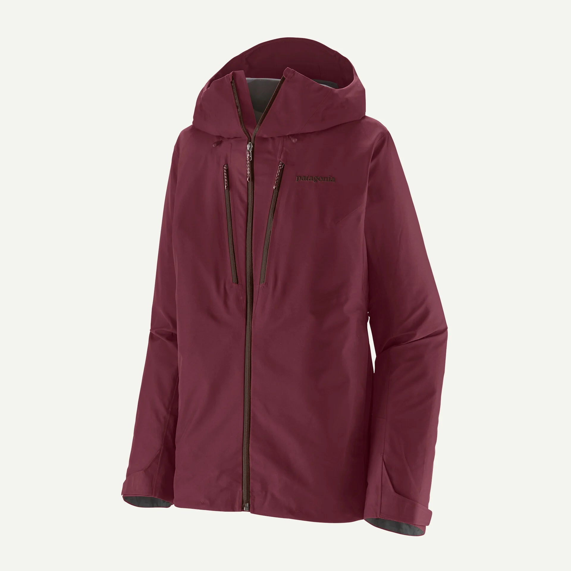 Triolet Jacket Wmn