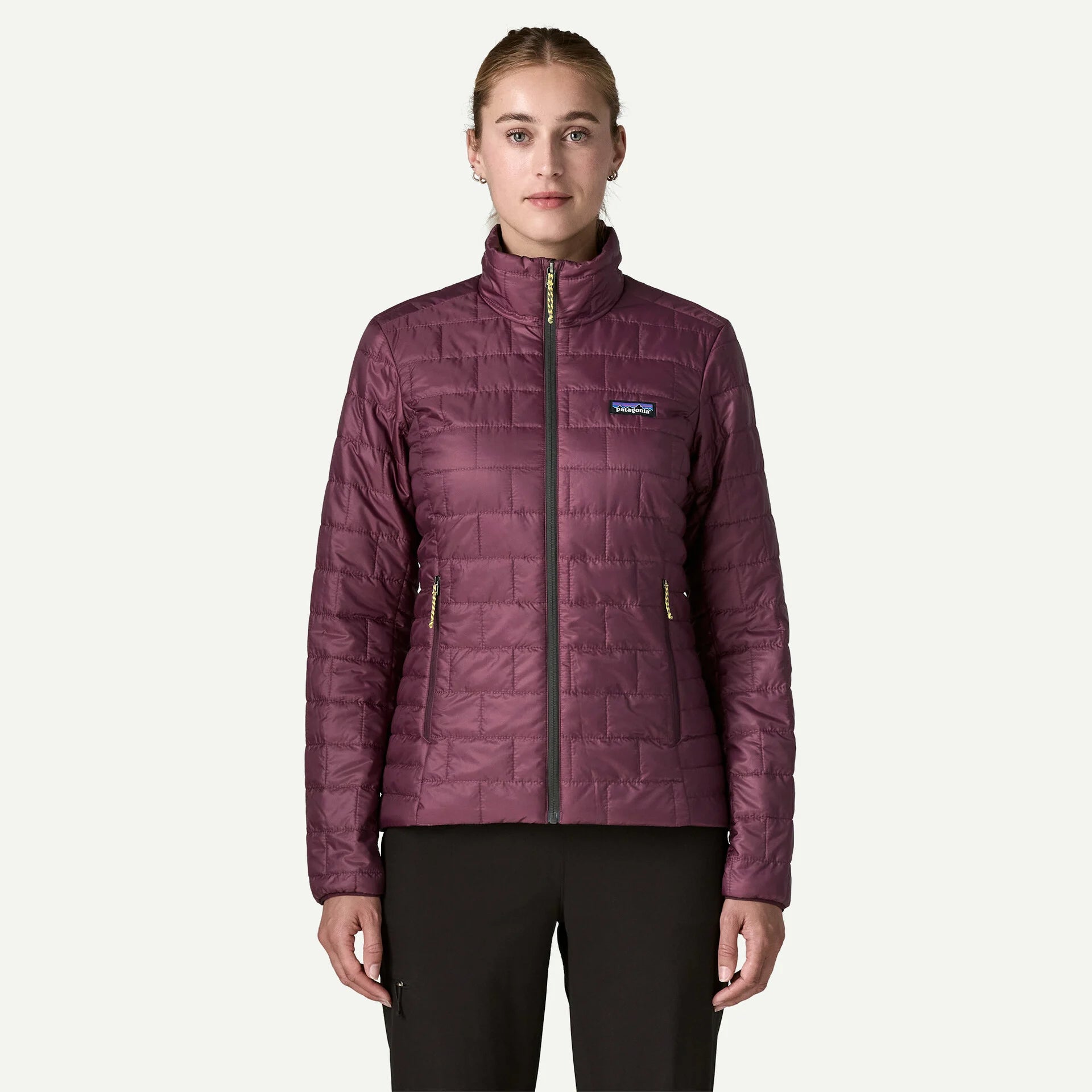 Nano Puff Jacket Wmn