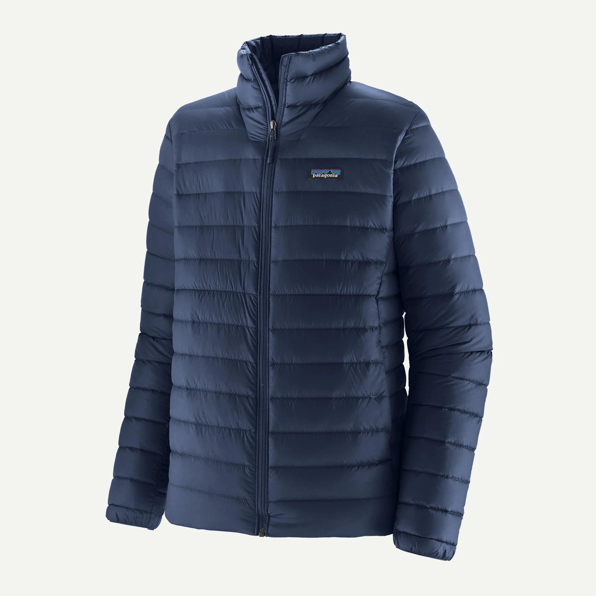 Down Sweater Jacket Man