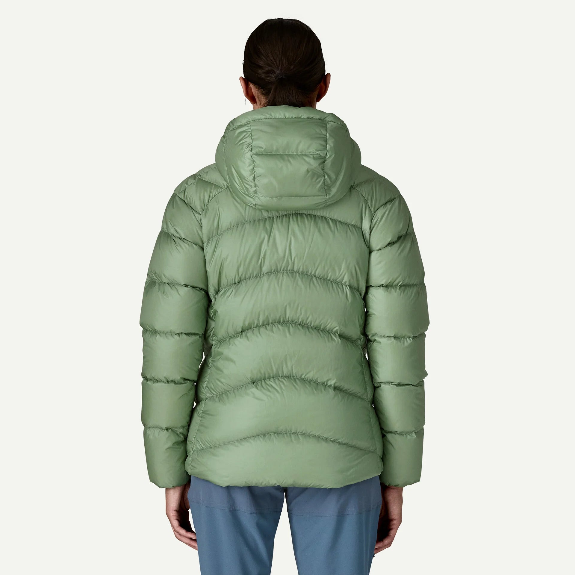 Fitz Roy Down Hoody W