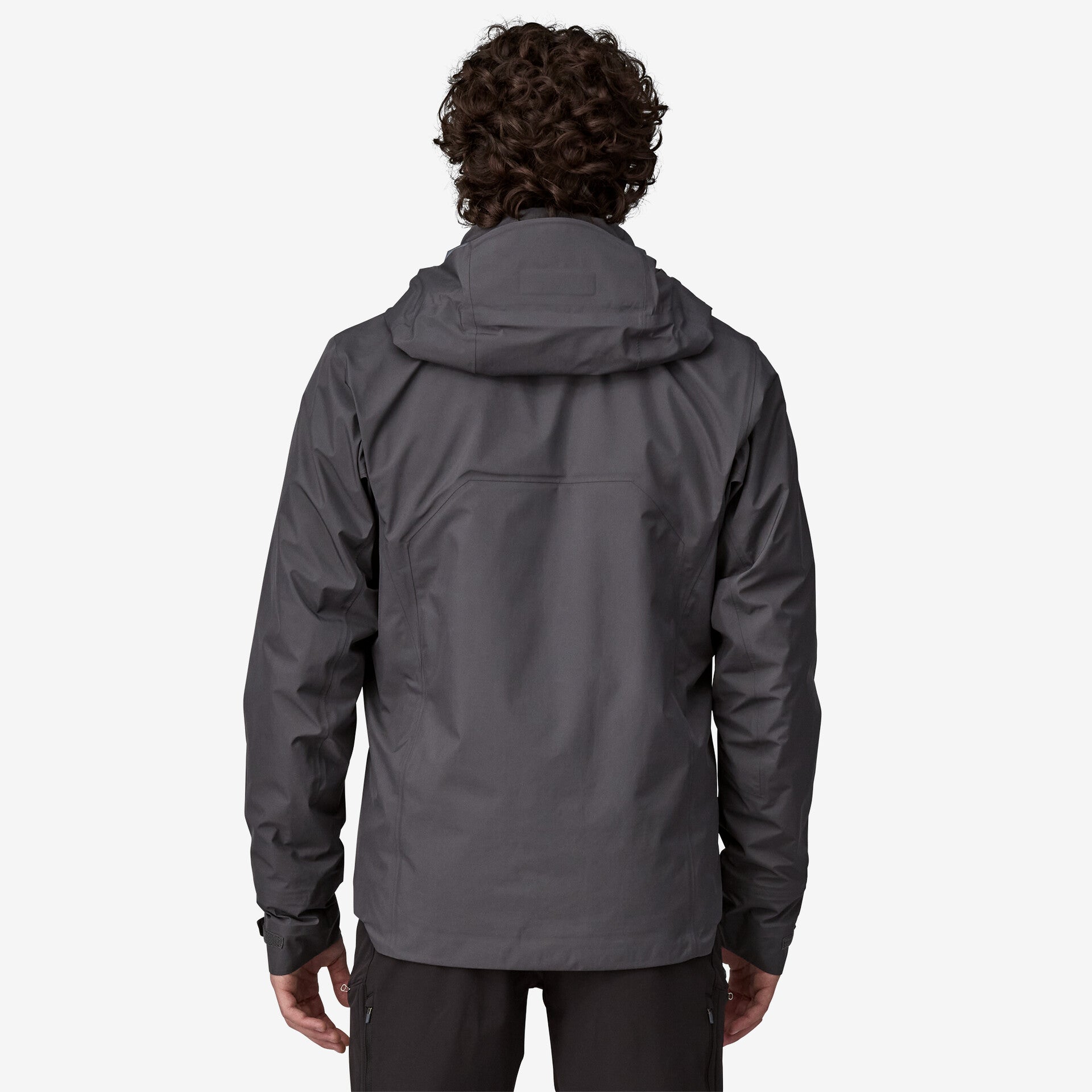 Super Free Alpine Jkt m