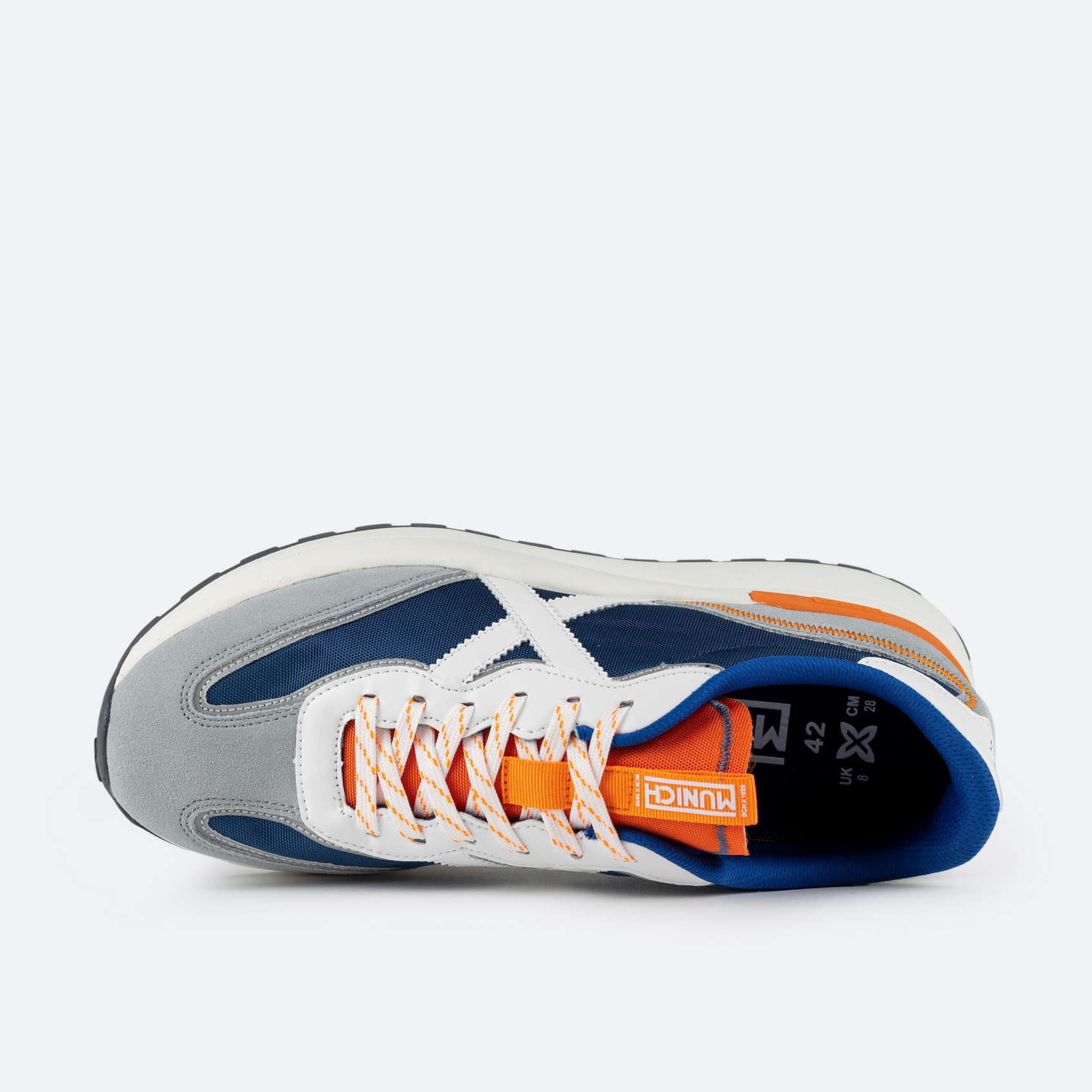 Dynamix M