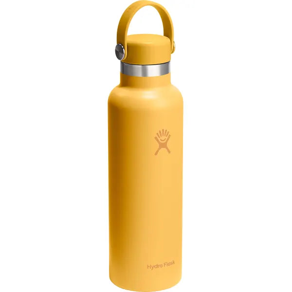 21 Standard Flex Cap
