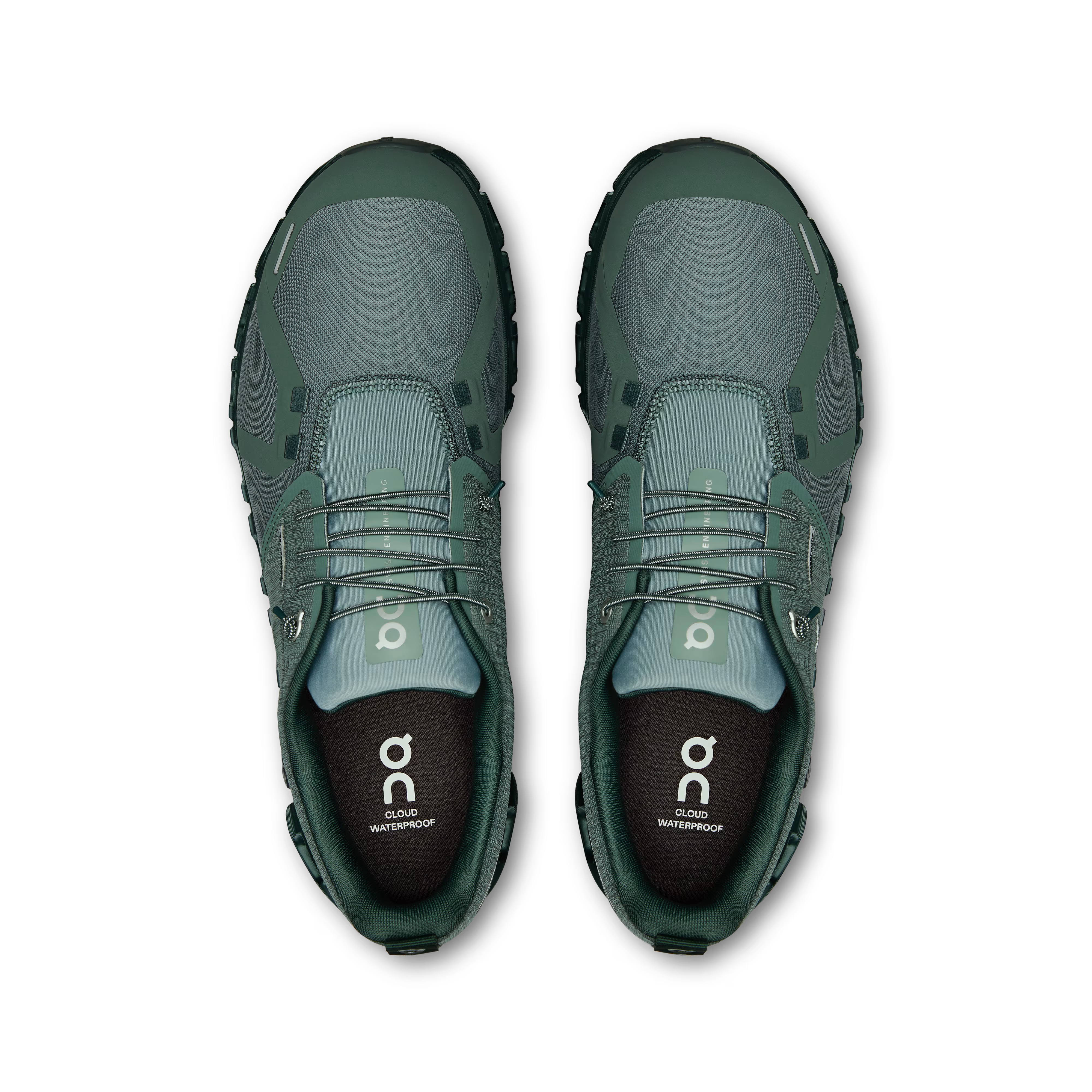 Cloud 6 Waterproof M