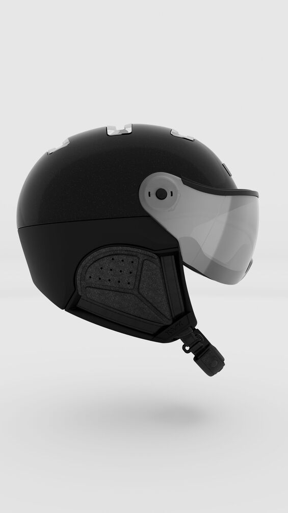 Chrome Photochromic MR