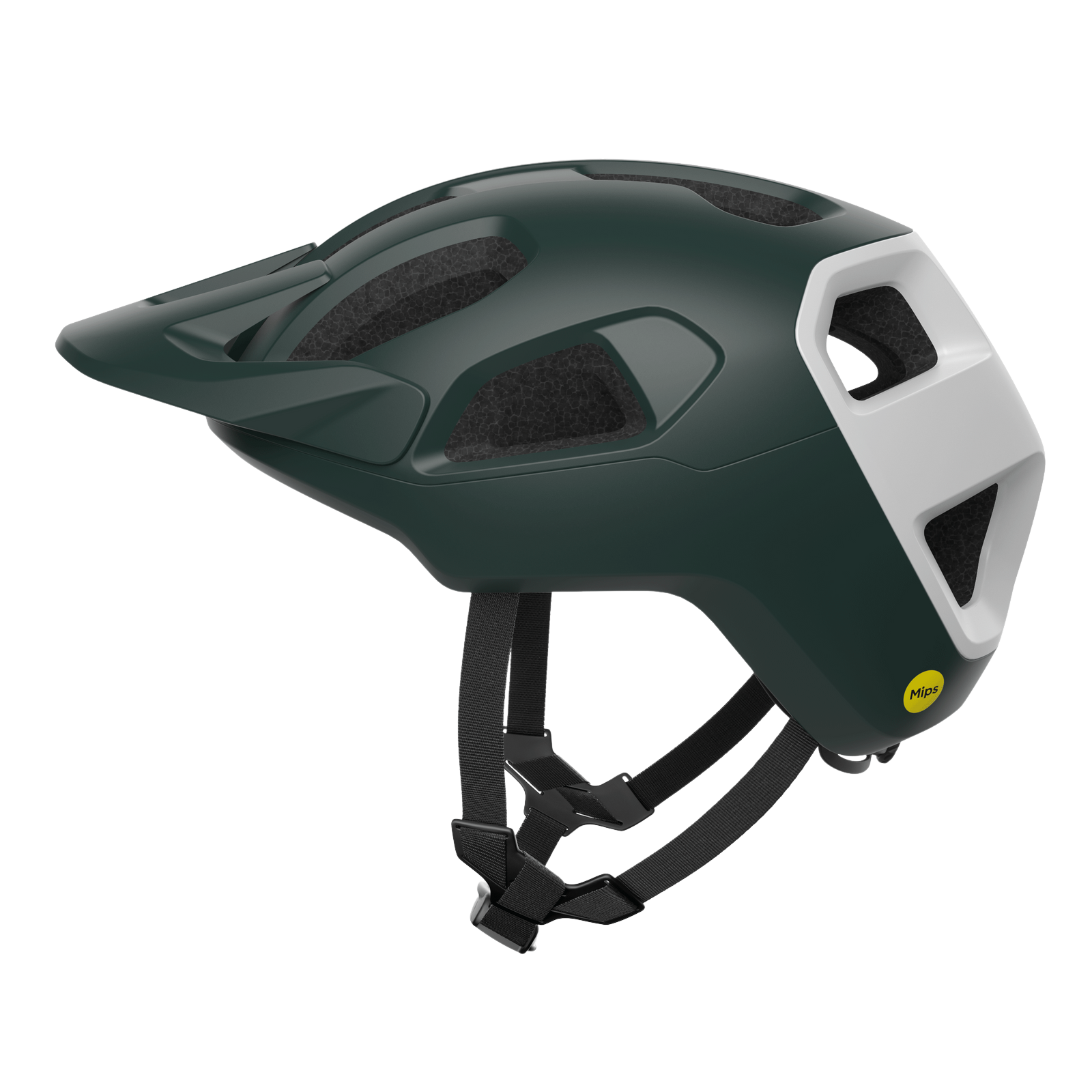 pargasite green matt/hydrogen Cularis