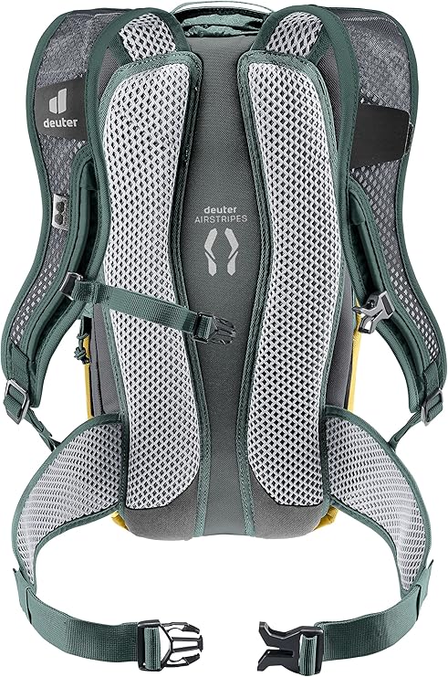 Race 8 Backpack
