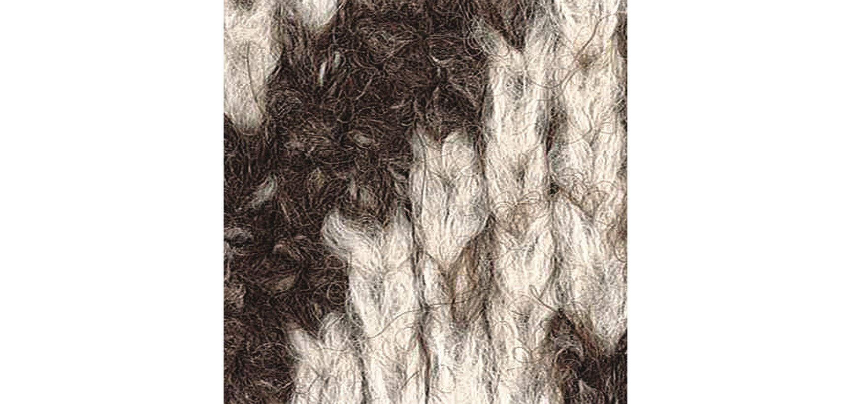 bianco naturale Maglia Girocollo M