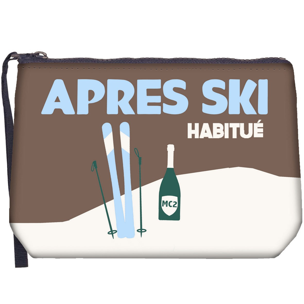 Aline Apres Ski Stylized 18 W