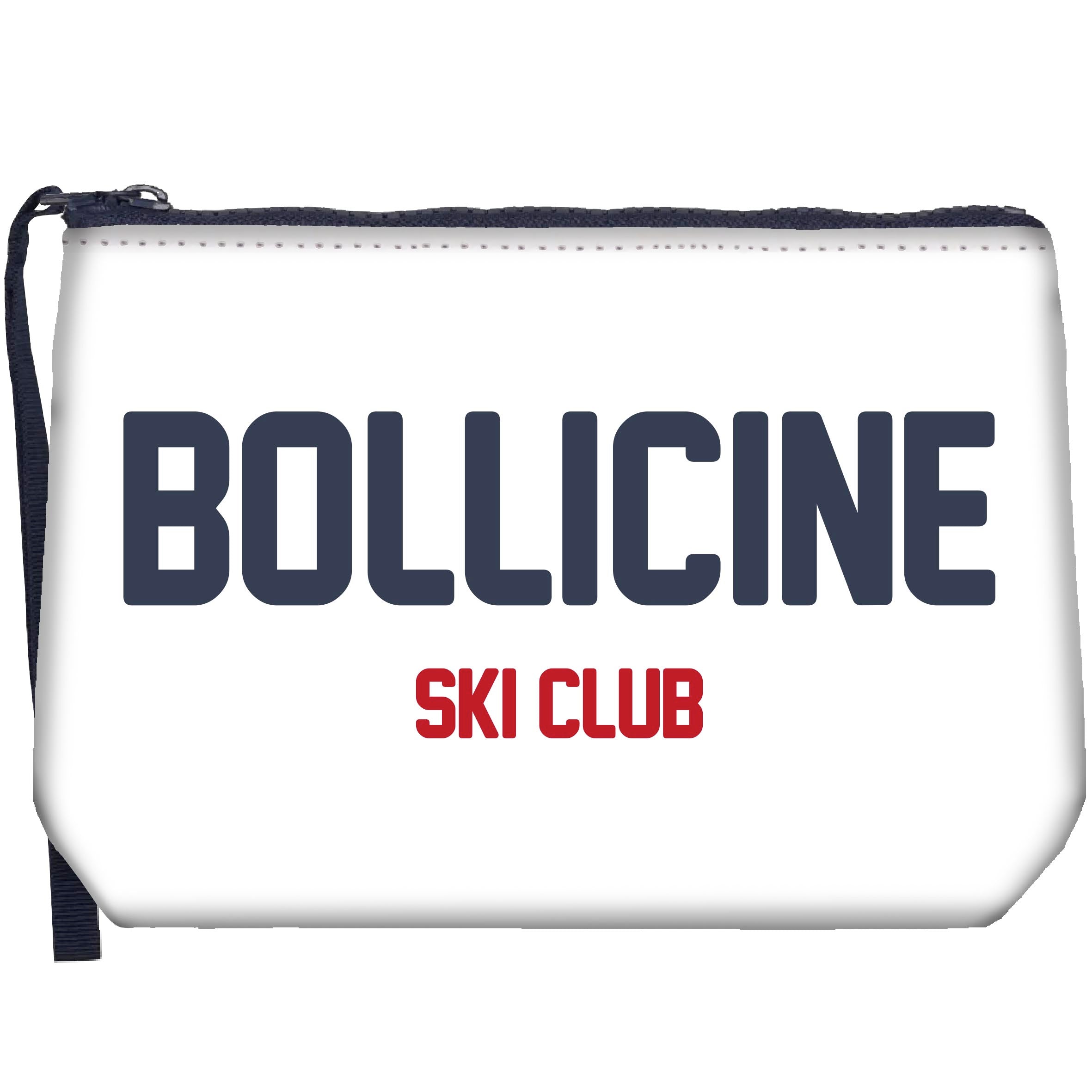 Aline Bollicine Skiclub 10 W