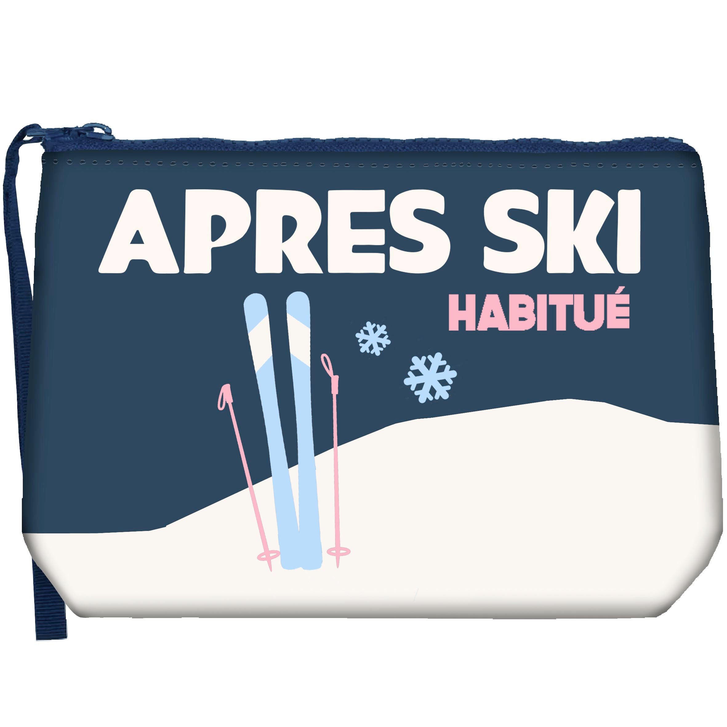 Aline Apres Ski Stylized 18 W