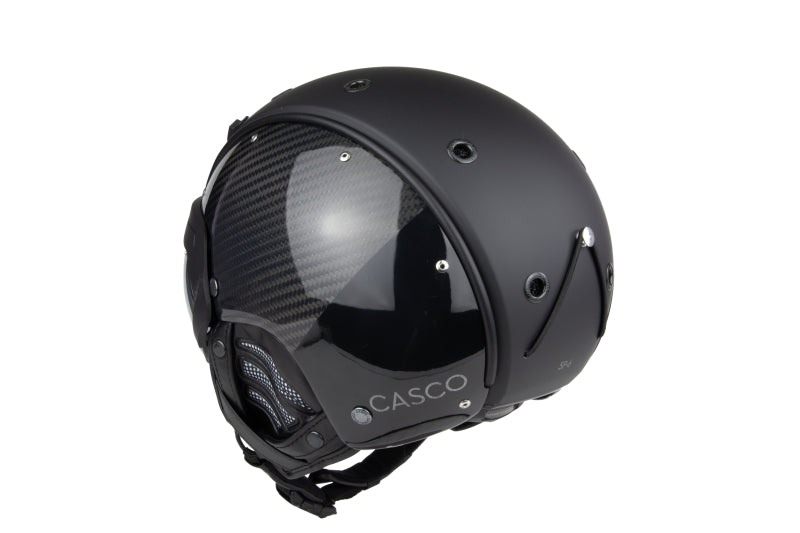 SP-6 Split Ski Helmet