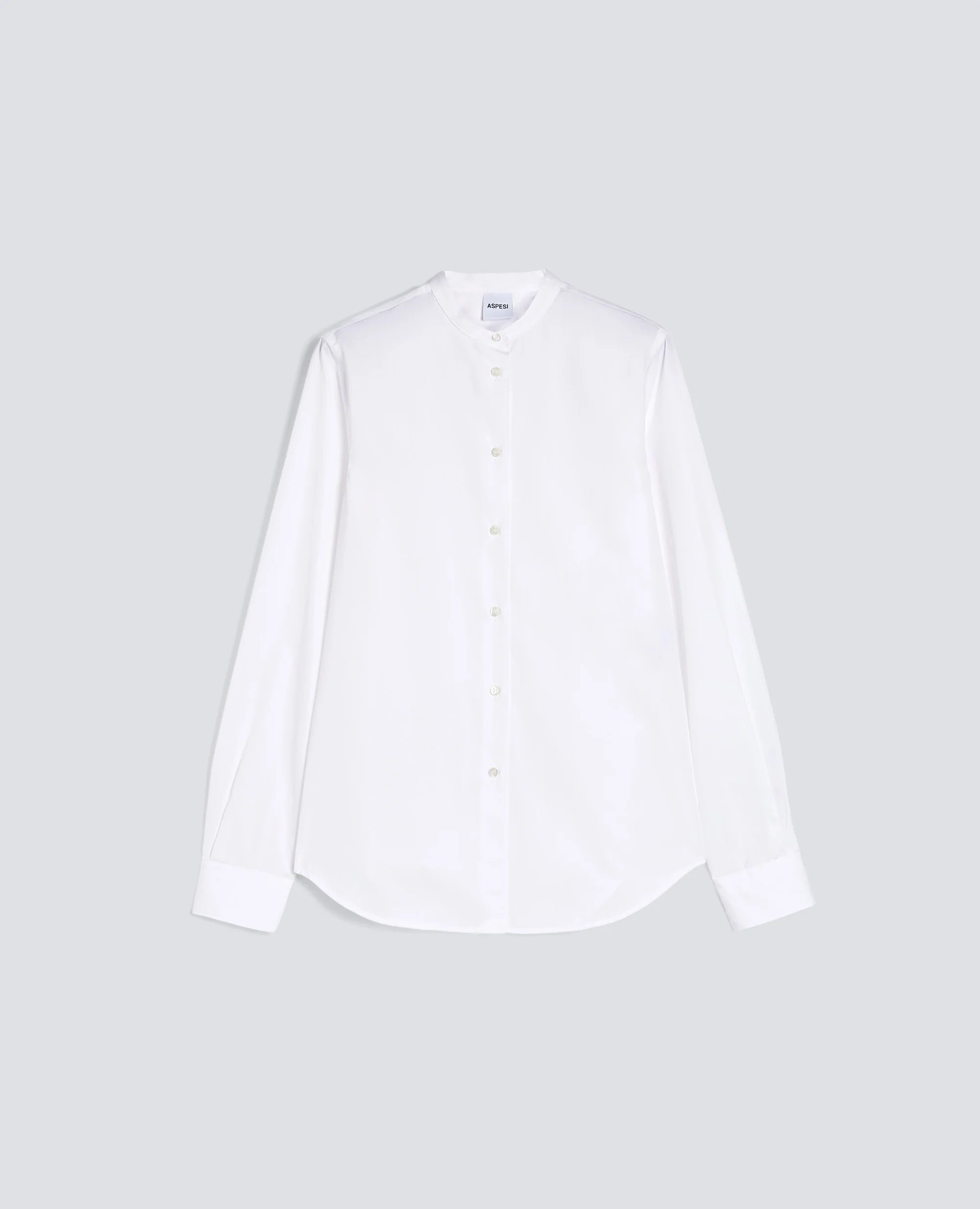 bianco/white Camicia Mod.5416 Wmn