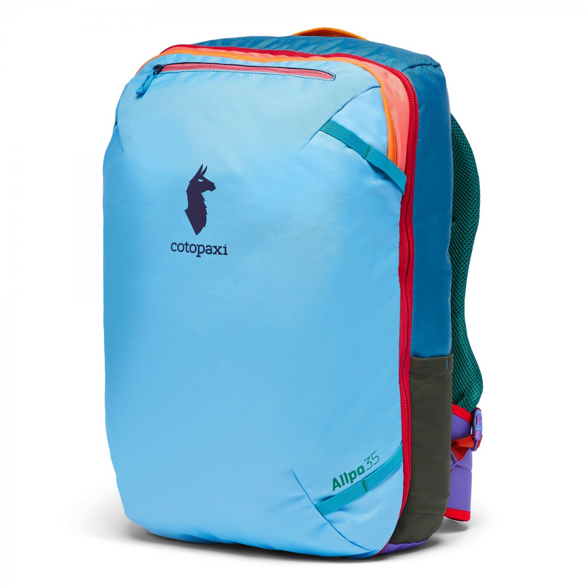 Allpa 35L Travel Pack DD