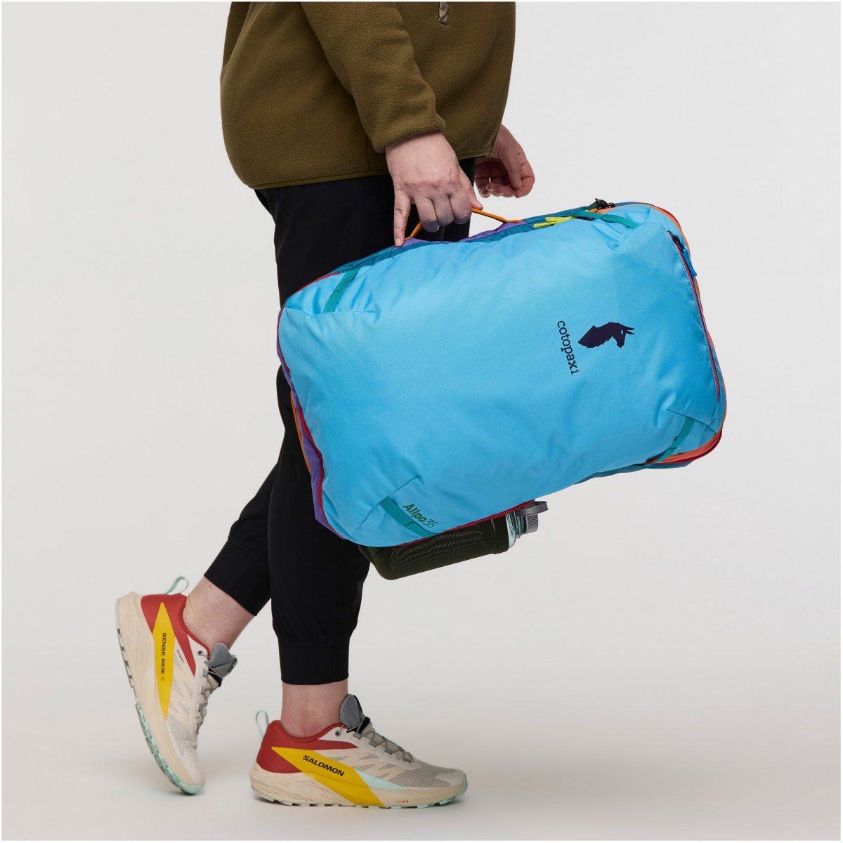 Allpa 35L Travel Pack DD