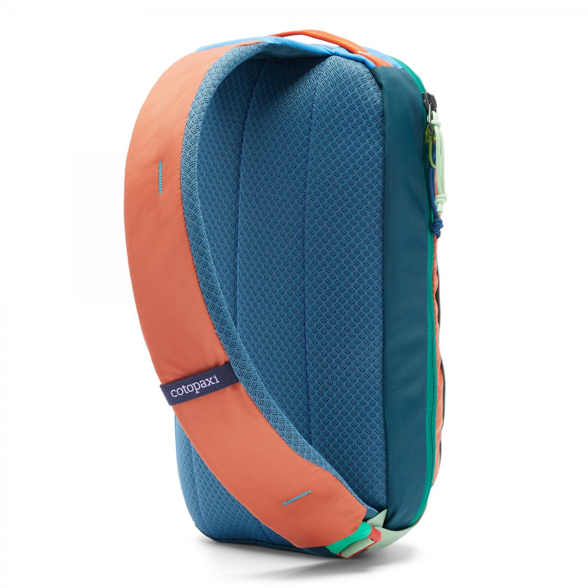 Todo 8l Sling Del Dia