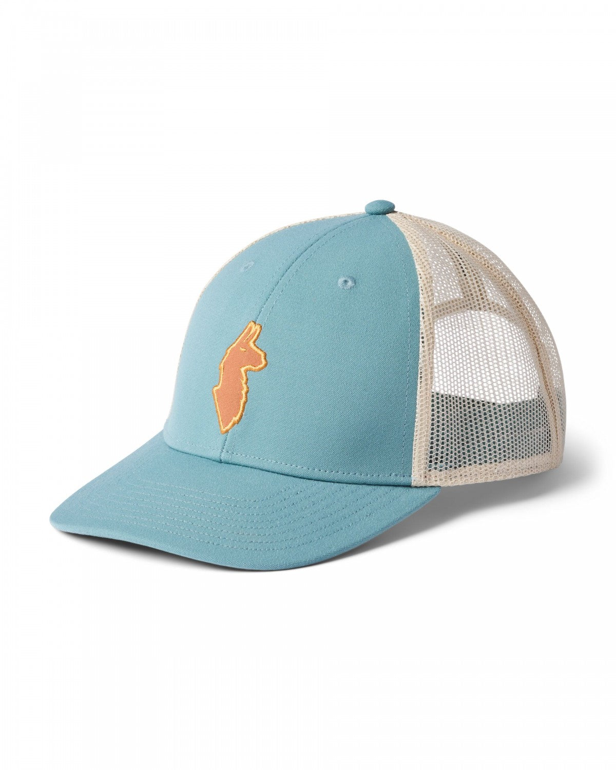 everglade Llama Trucker Hat