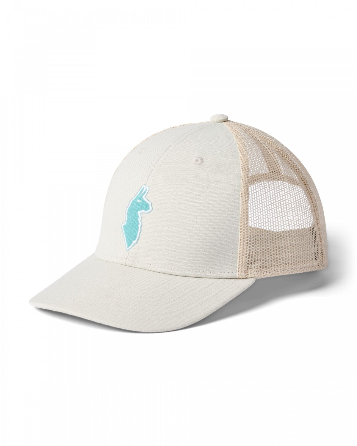 mineral Llama Trucker Hat