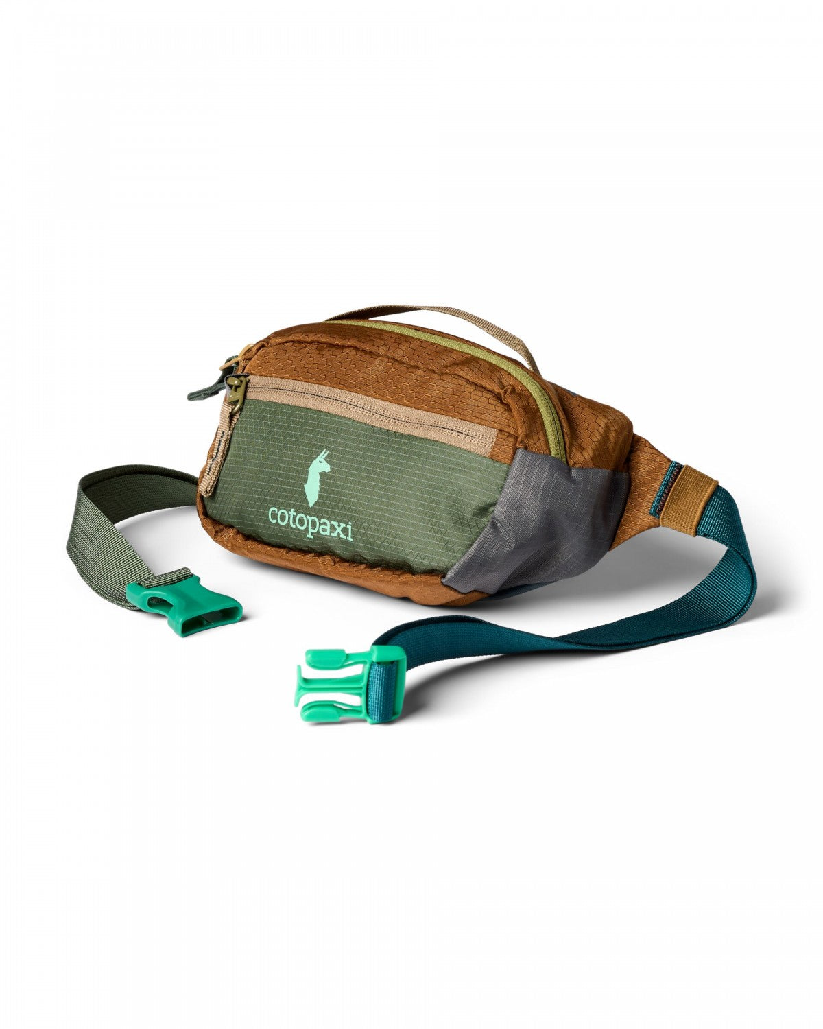 Kapai 1.5L Hip Pack - Del Dia Earth