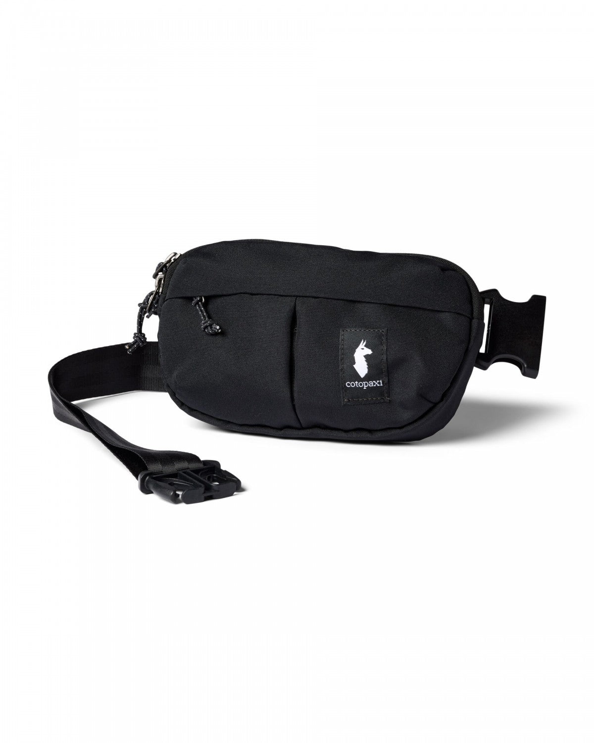 cotopaxi black Todo 2L Hip Pack - Cada Dia