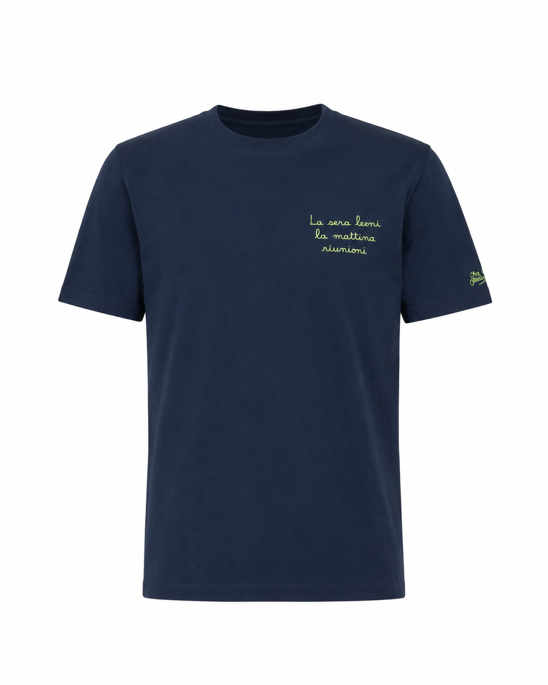 Portofino T-Shirt Man