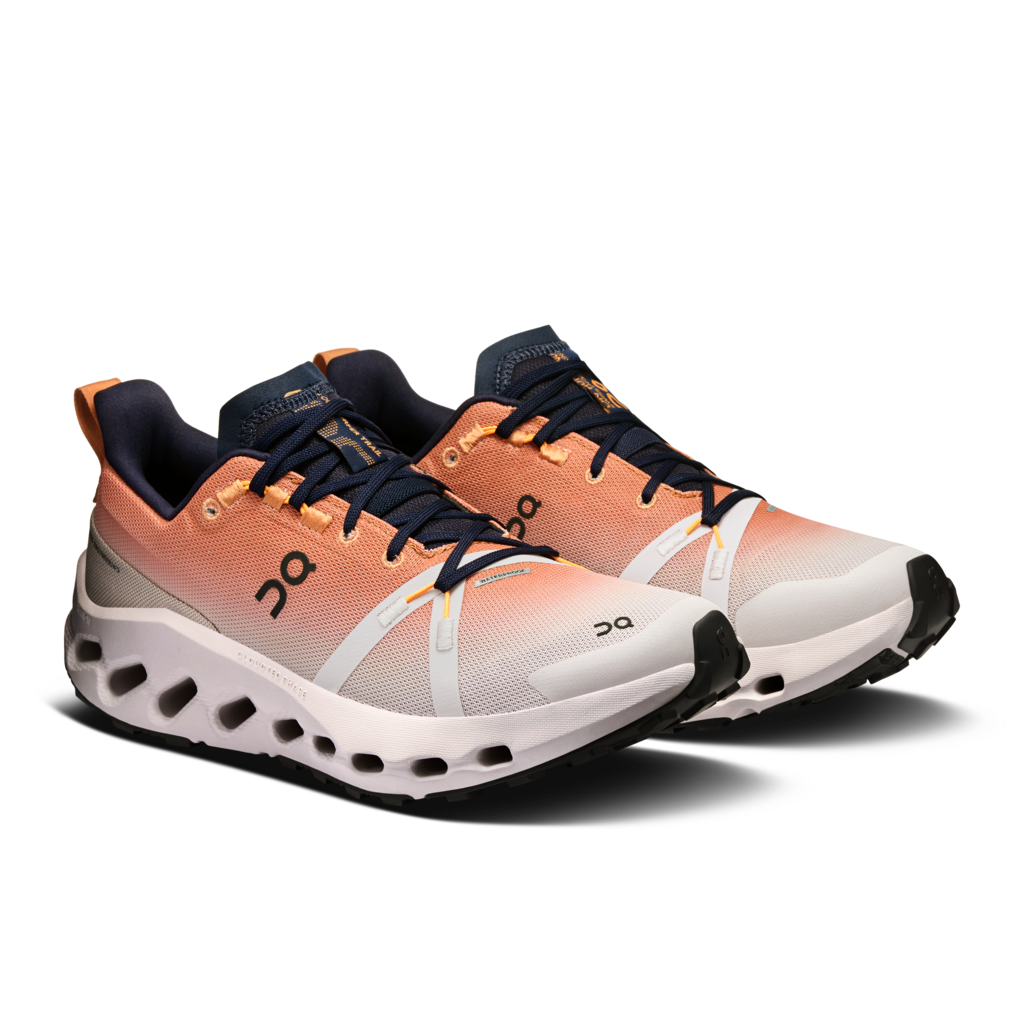 Cloudsurfer Trail Waterproof W
