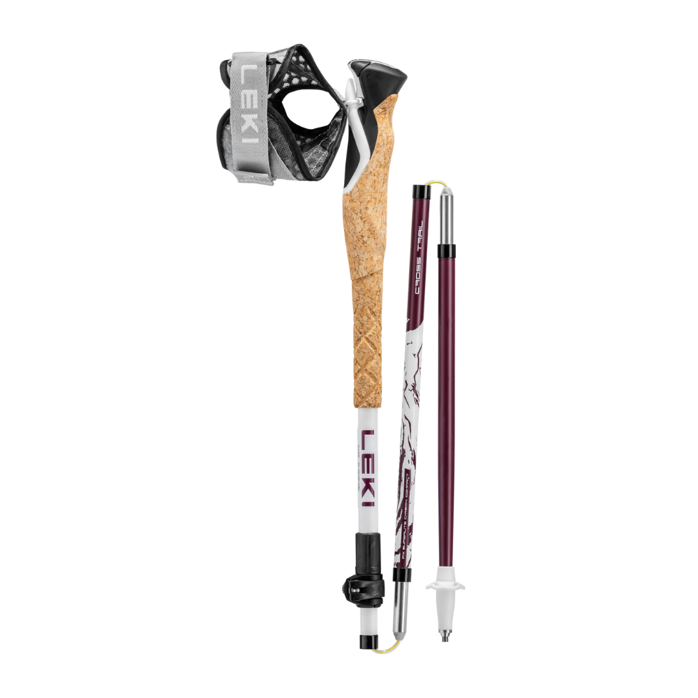 Cross Trail FX Superlite Compact