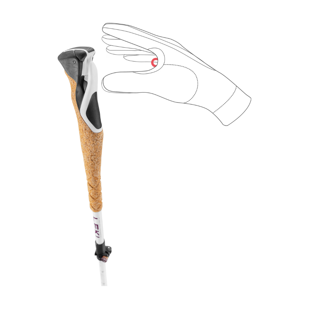 Cross Trail FX Superlite Compact