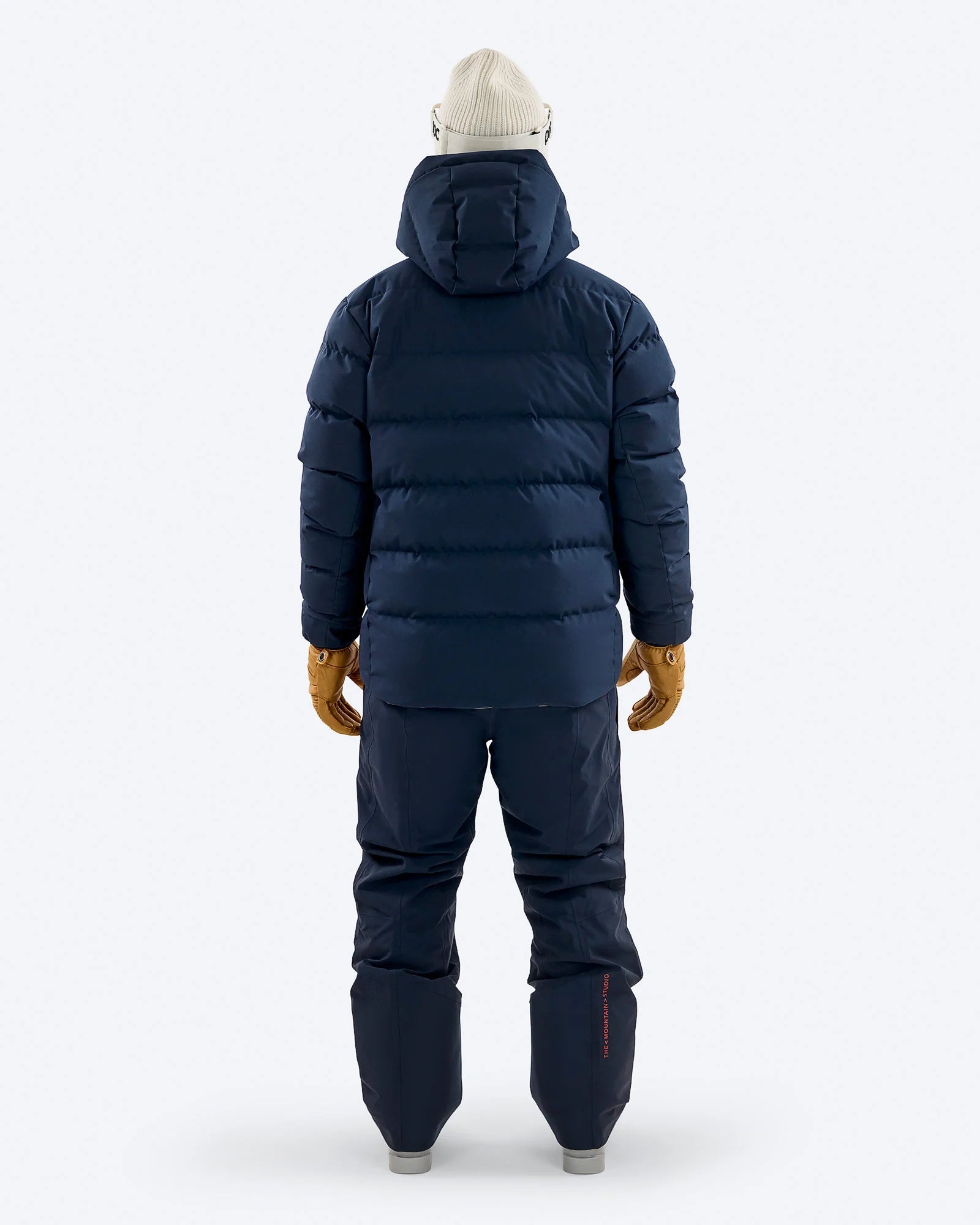 Carv Insulated Stretch Pant M