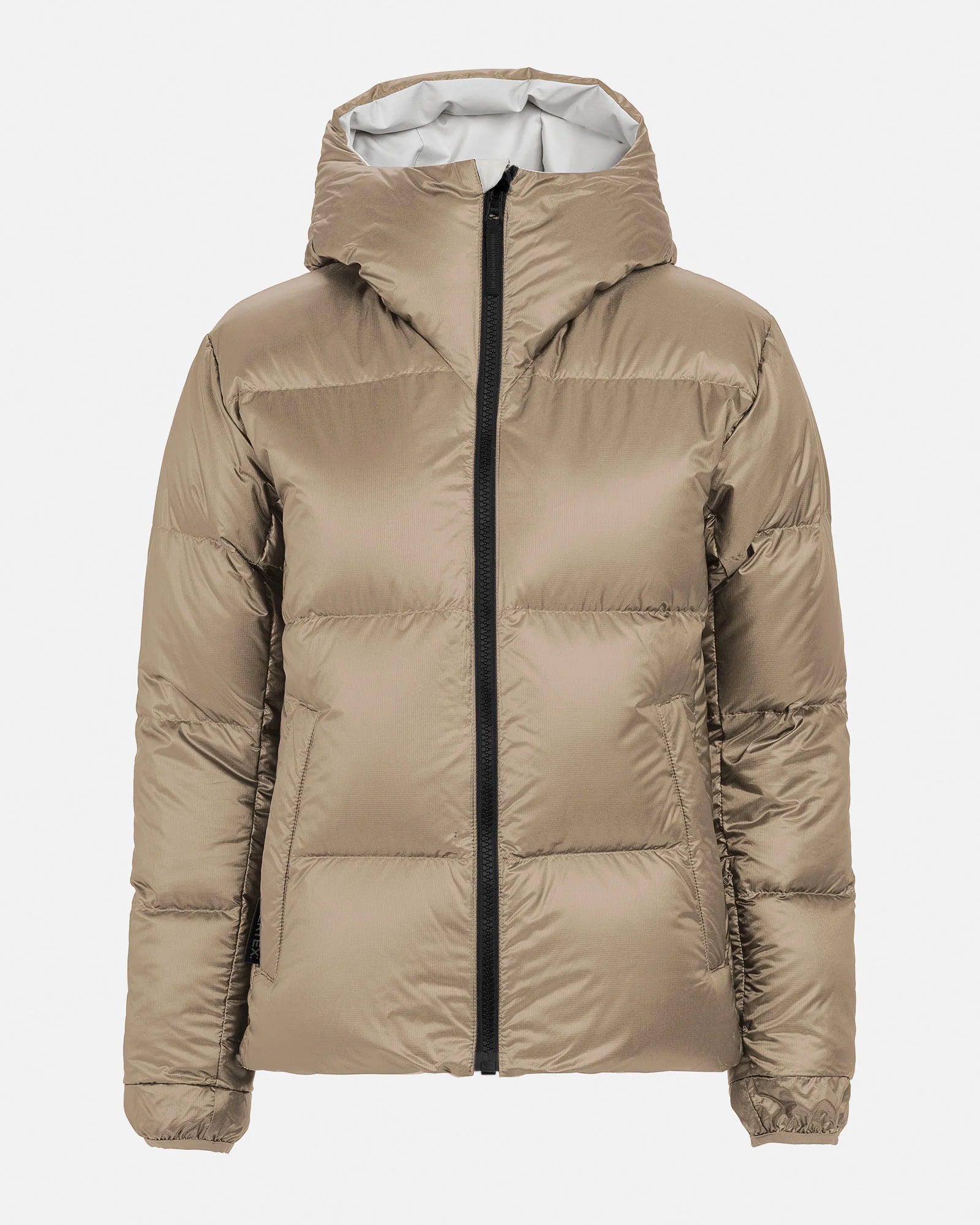 Pertex Reversible Tecno Down Jkt W